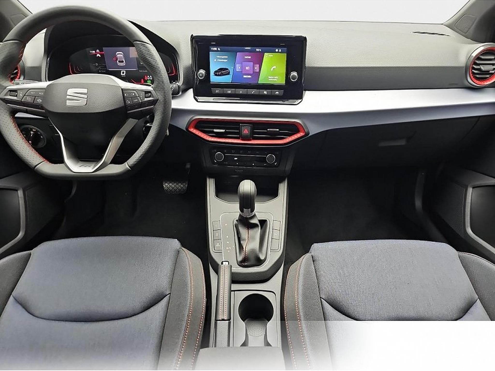 Seat Ibiza (2026) - Foto 6