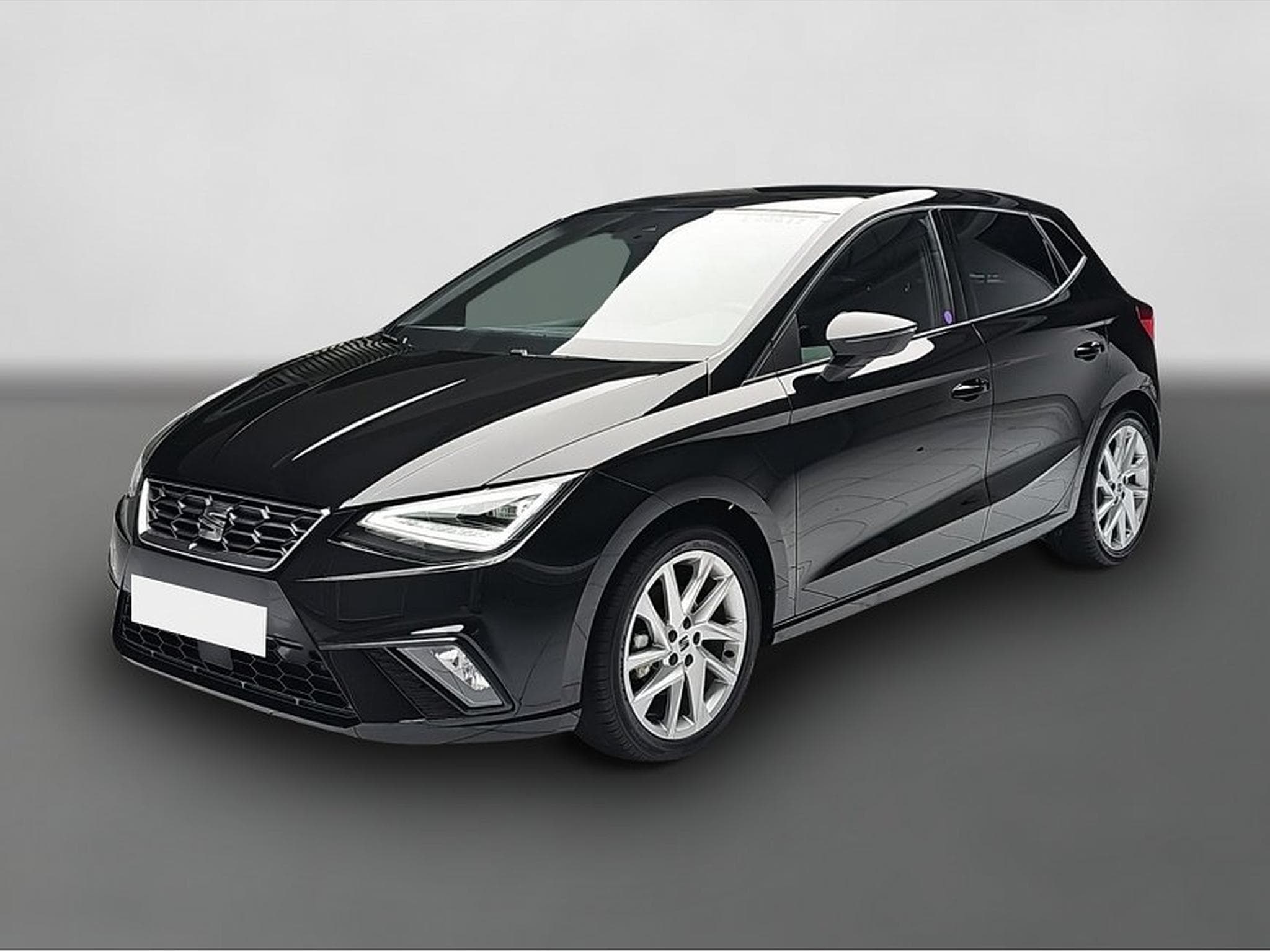 Seat Ibiza (2026) - Foto 1
