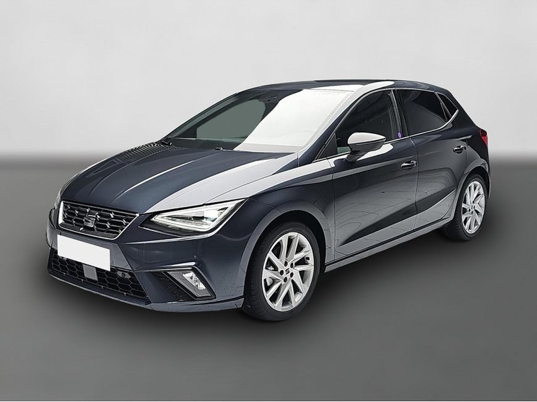 Seat Ibiza (2026) - Foto 1