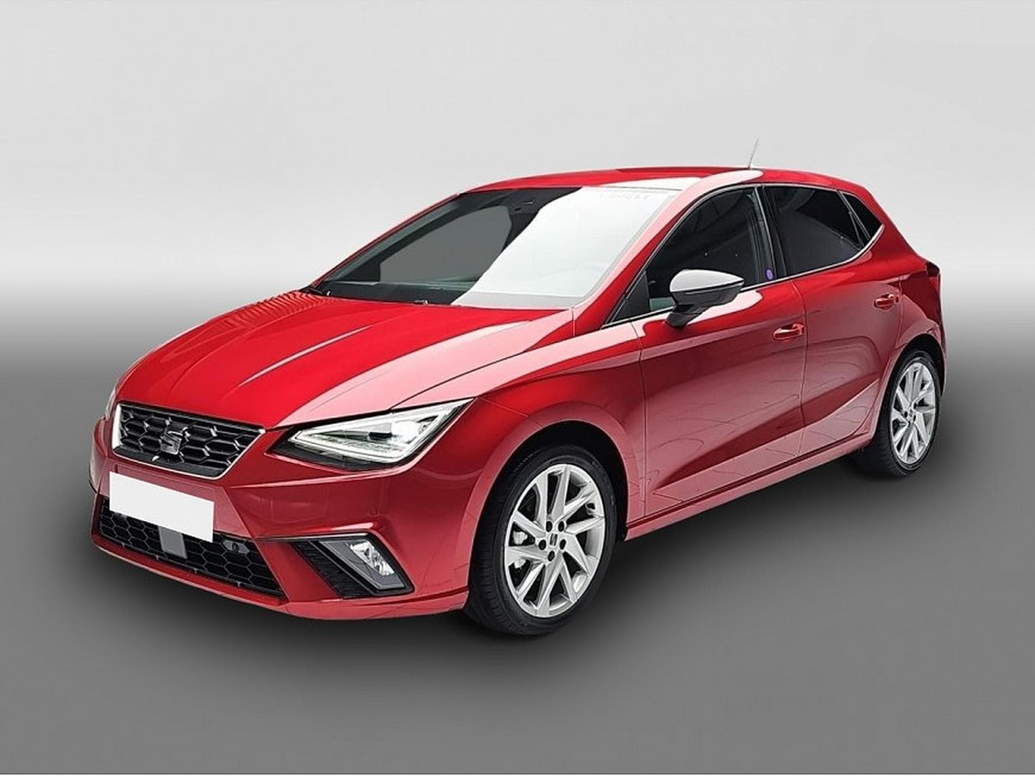 Seat Ibiza (2026) - Foto 1