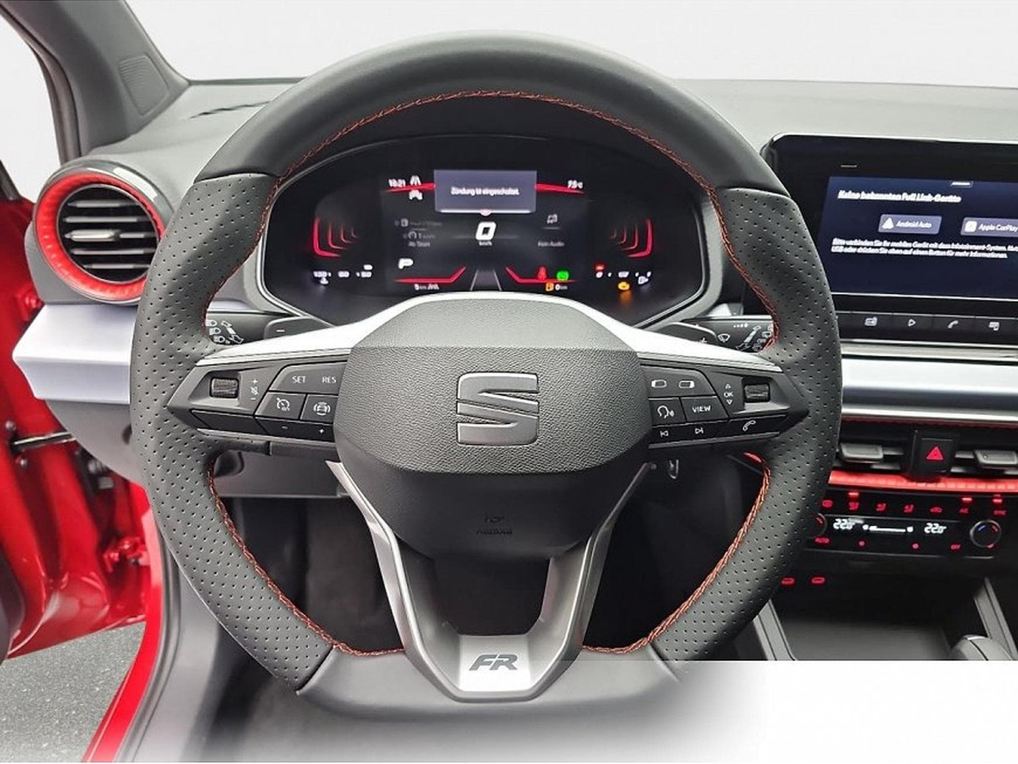 Seat Ibiza (2026) - Foto 12