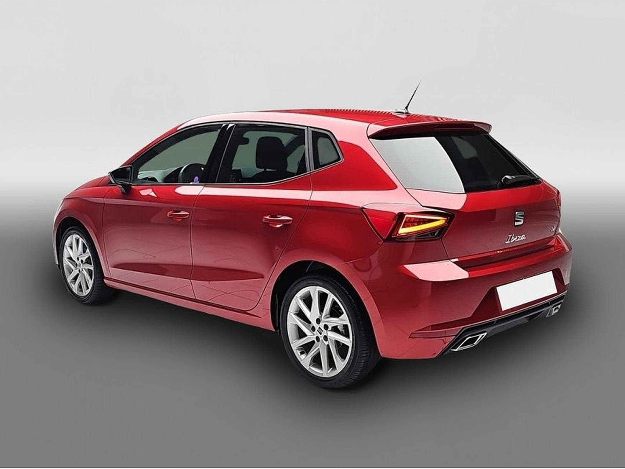 Seat Ibiza (2026) - Foto 3