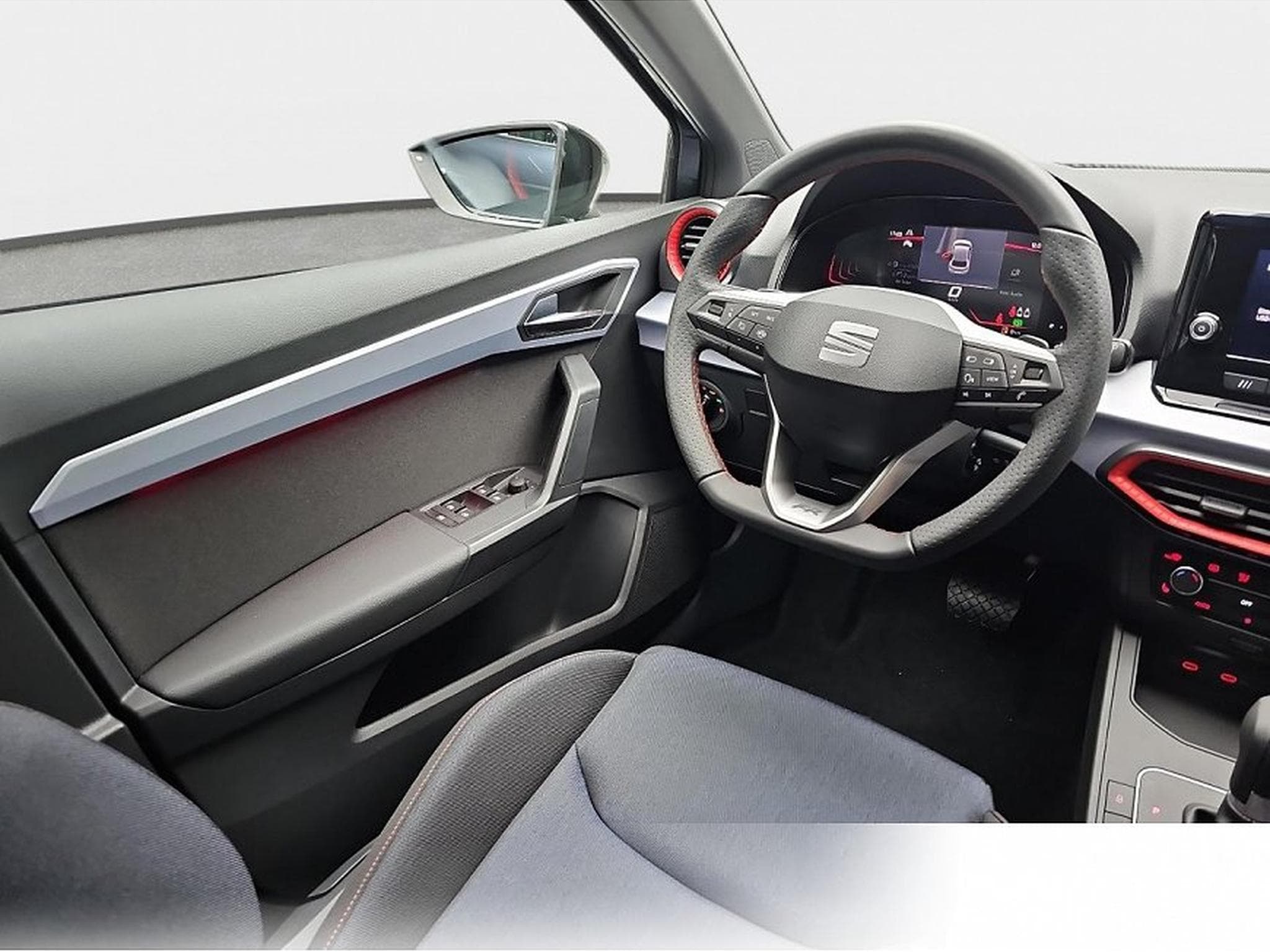 Seat Ibiza (2026) - Foto 7