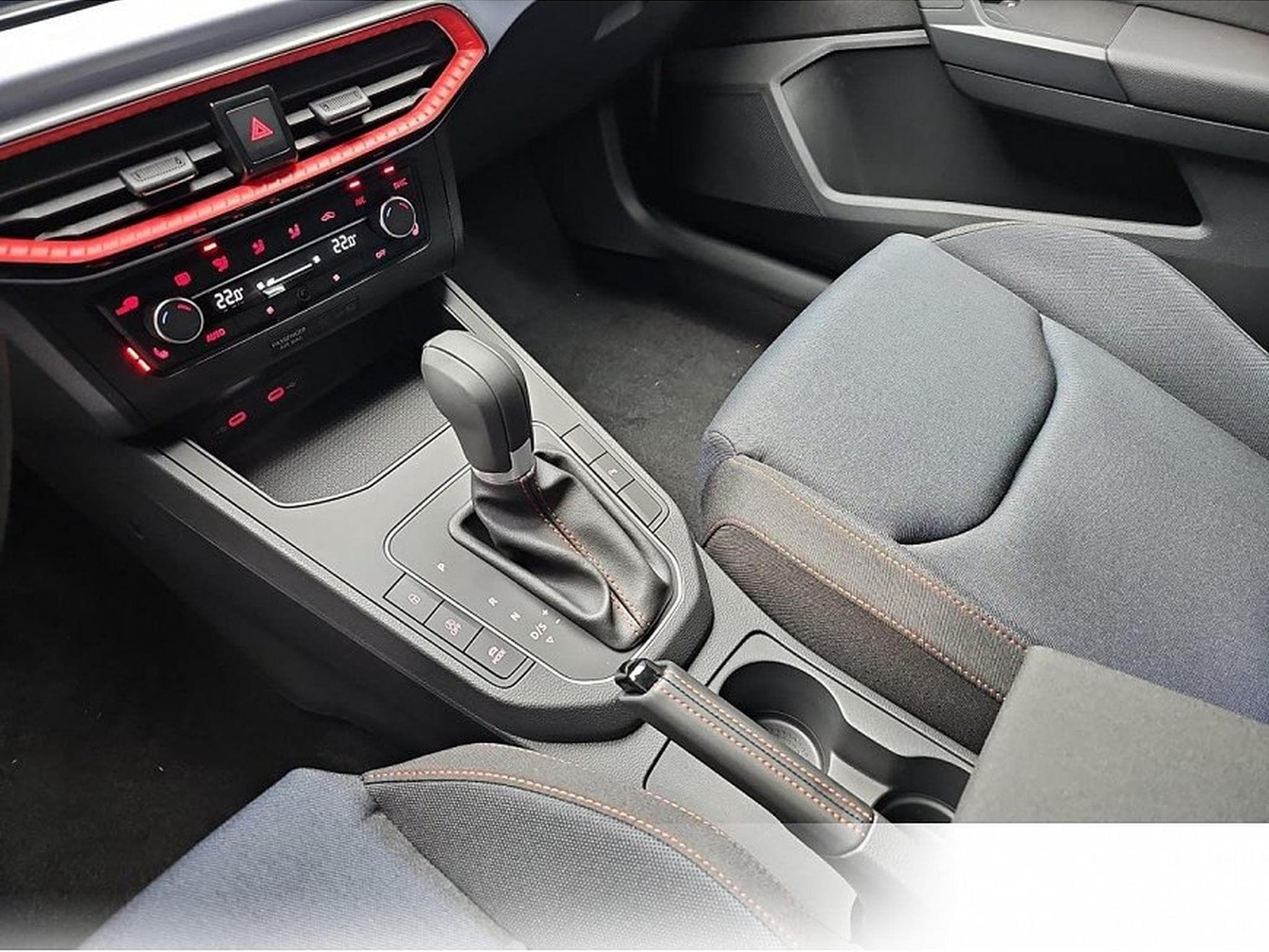 Seat Ibiza (2026) - Foto 11