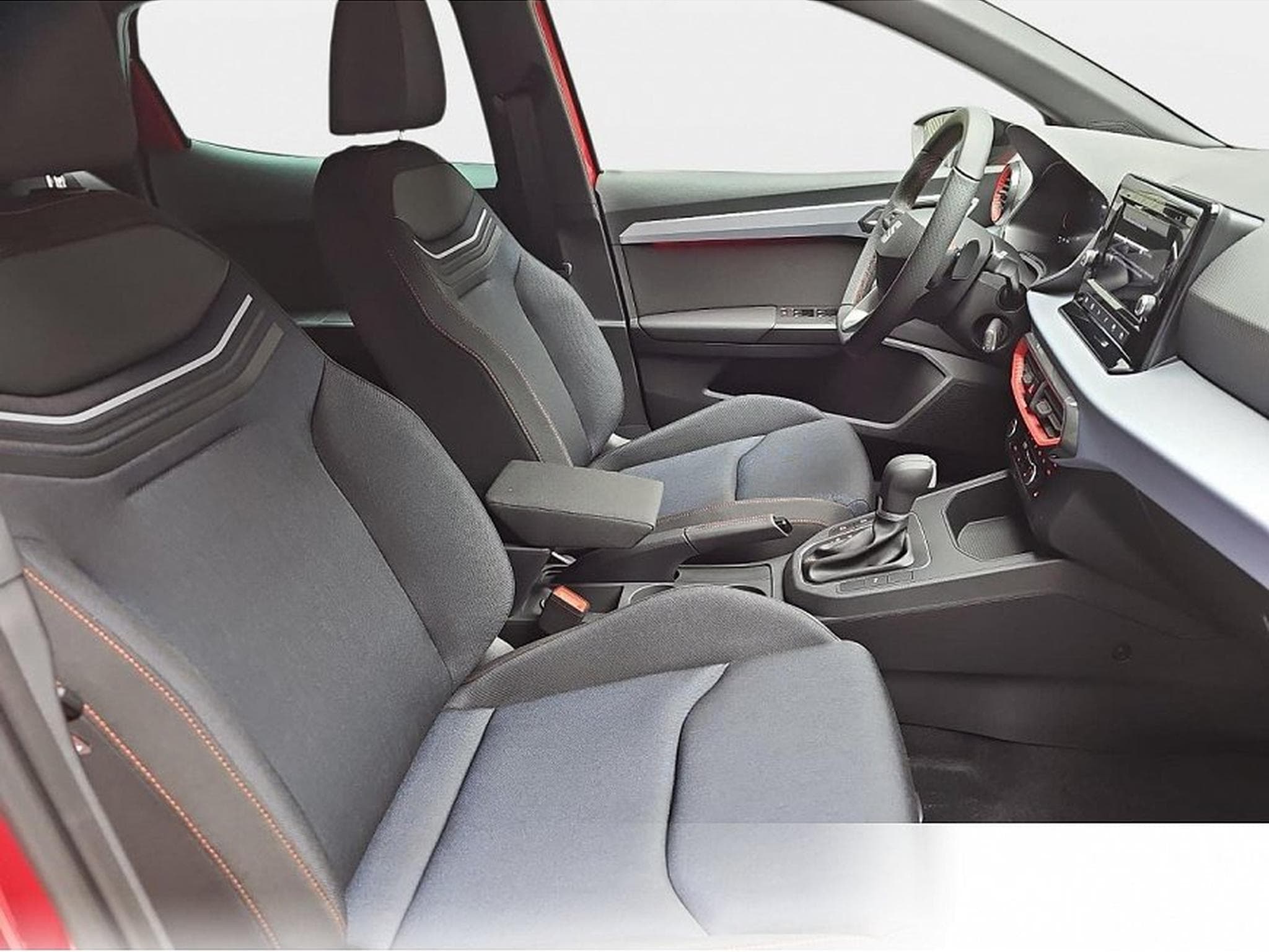 Seat Ibiza (2026) - Foto 15