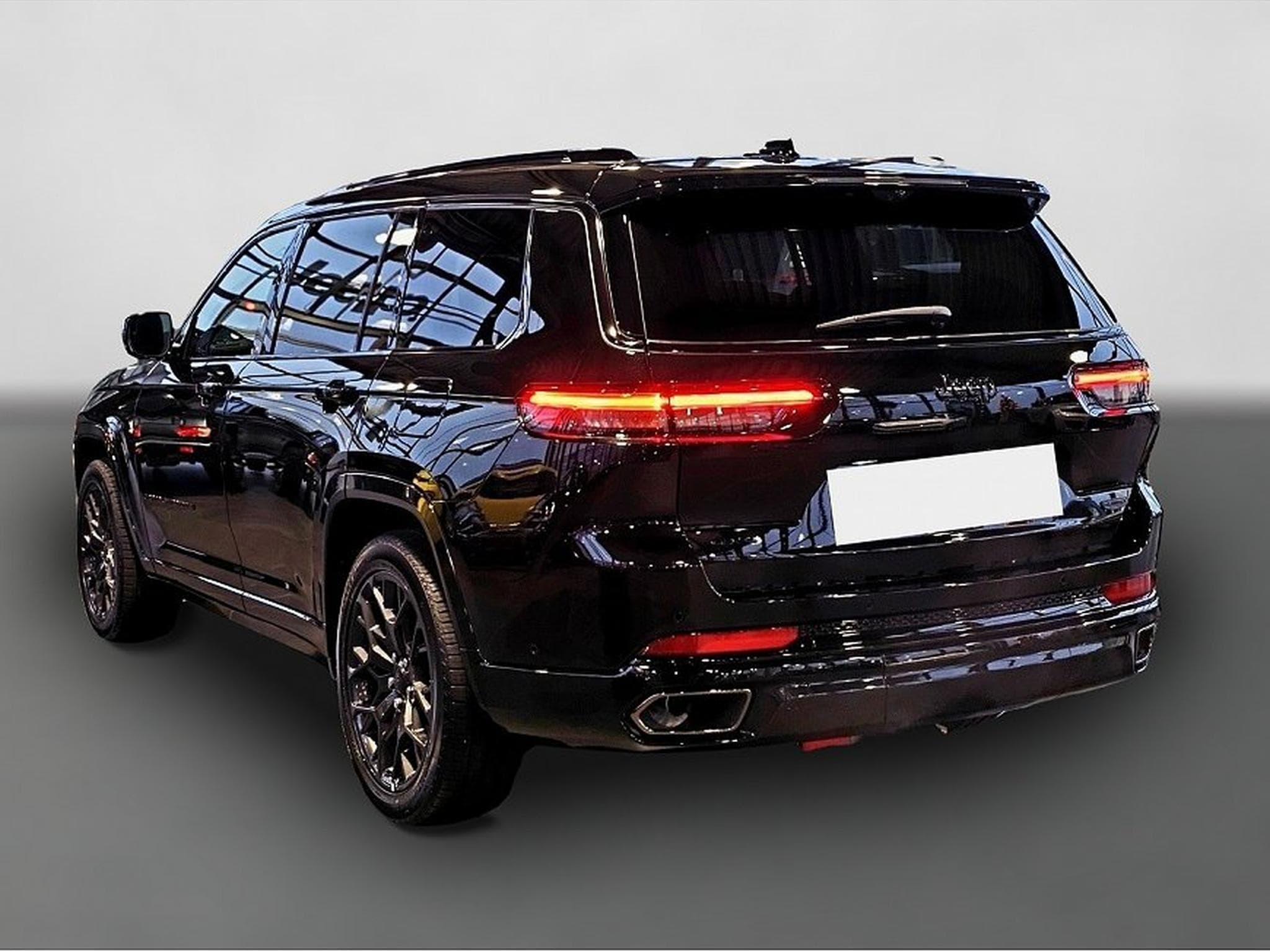 Jeep Cherokee (2026) - Photo 1