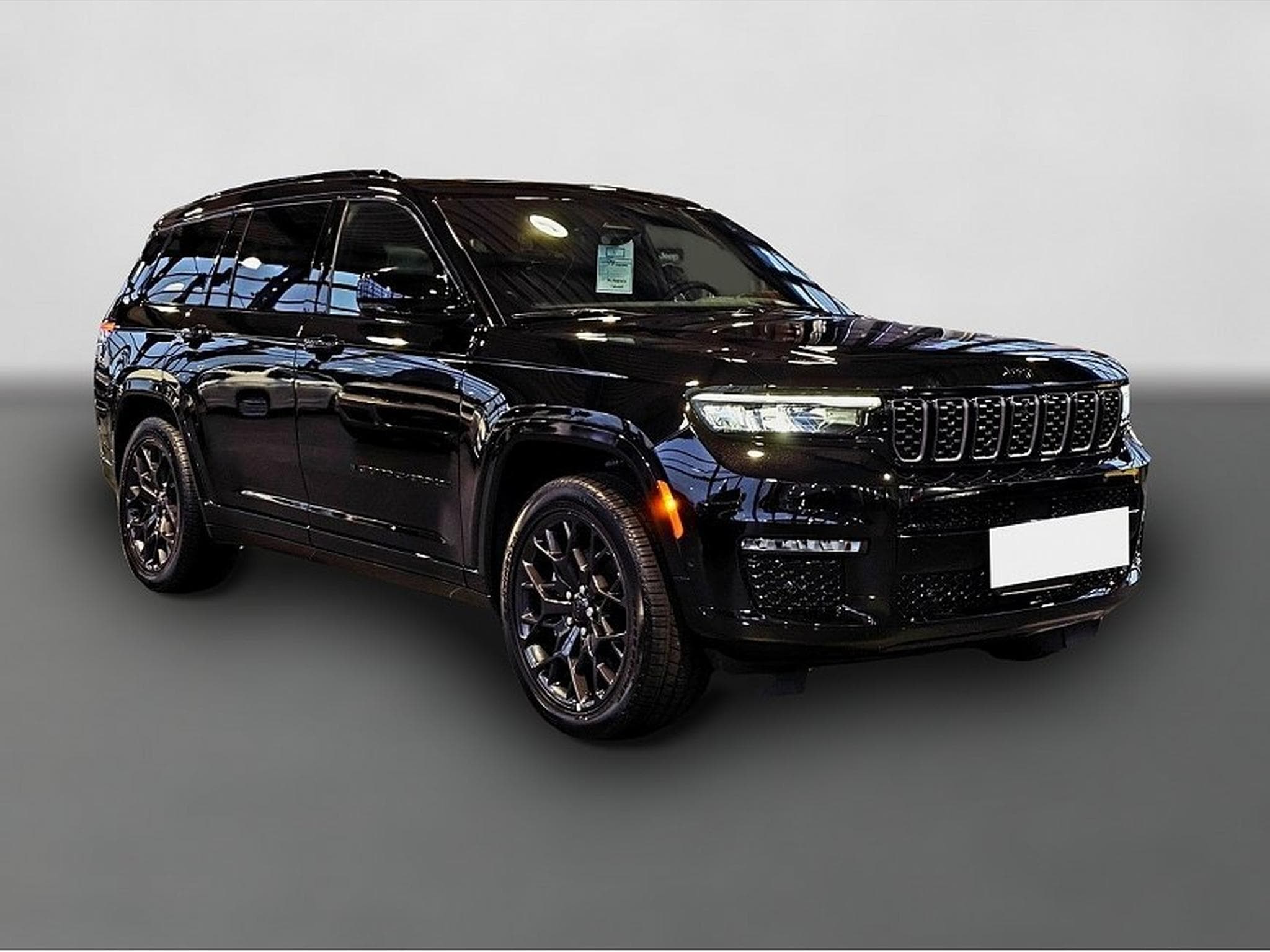 Jeep Cherokee (2026) - Photo 3