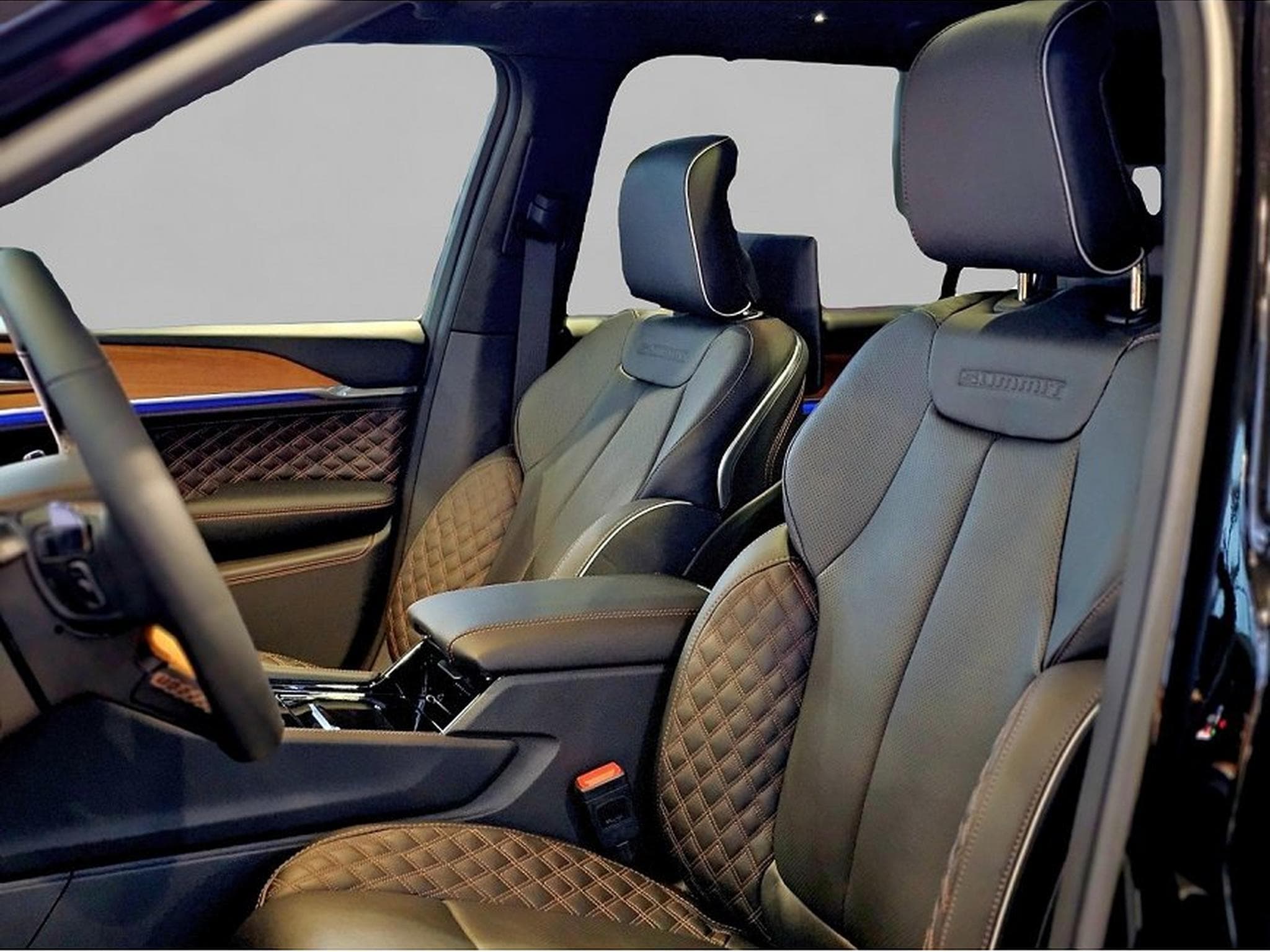 Jeep Cherokee (2026) - Photo 5