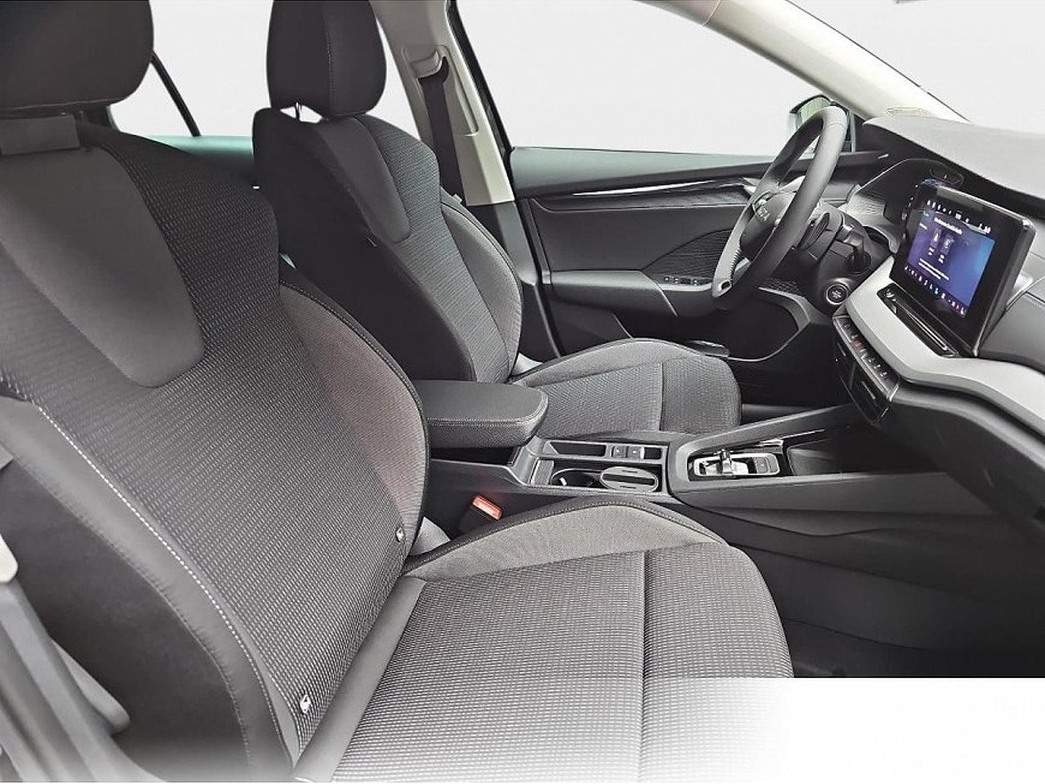 Skoda Octavia (2026) - Foto 15