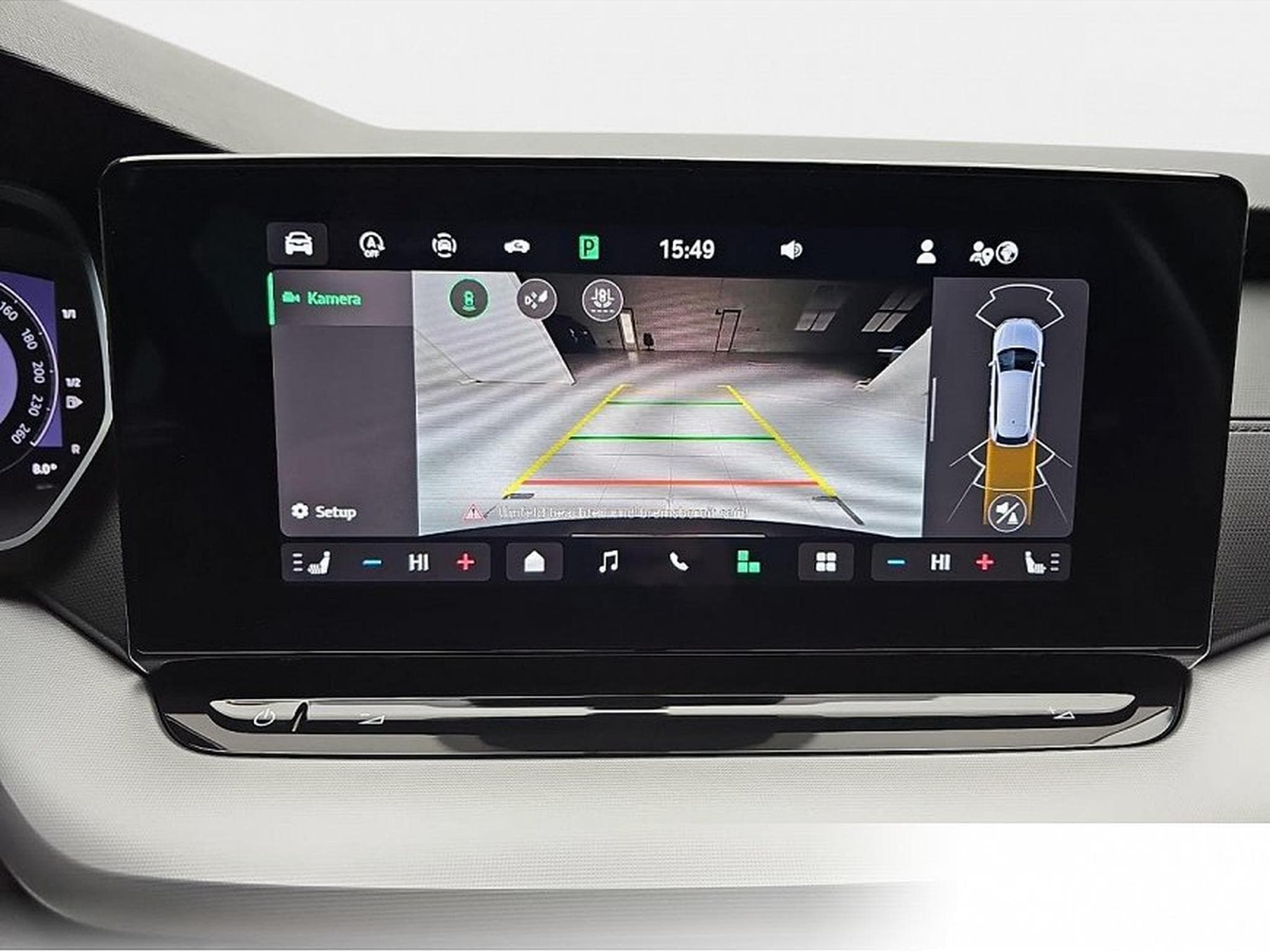 Skoda Octavia (2026) - Foto 9