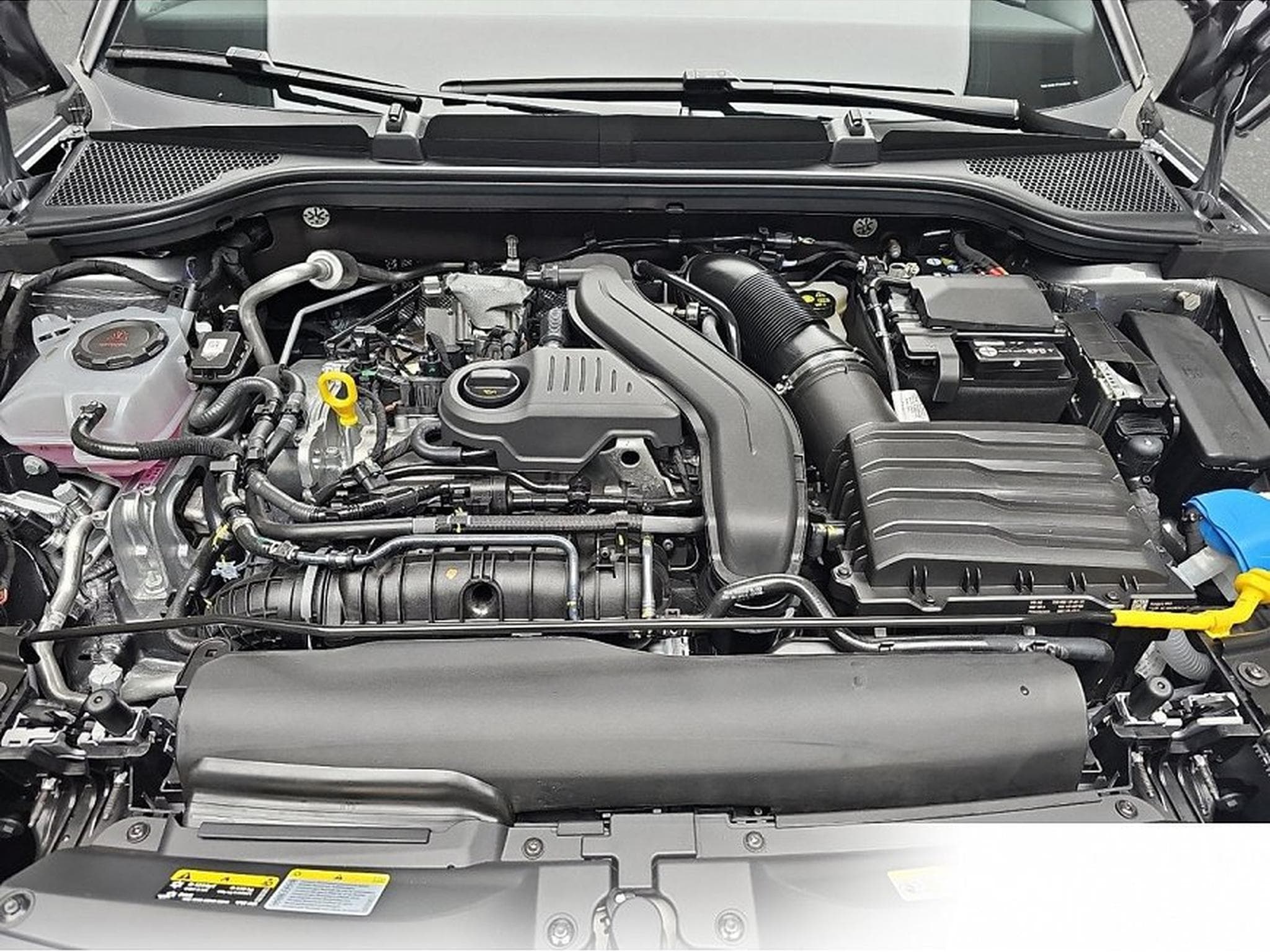 Skoda Kamiq (2026) - Foto 14