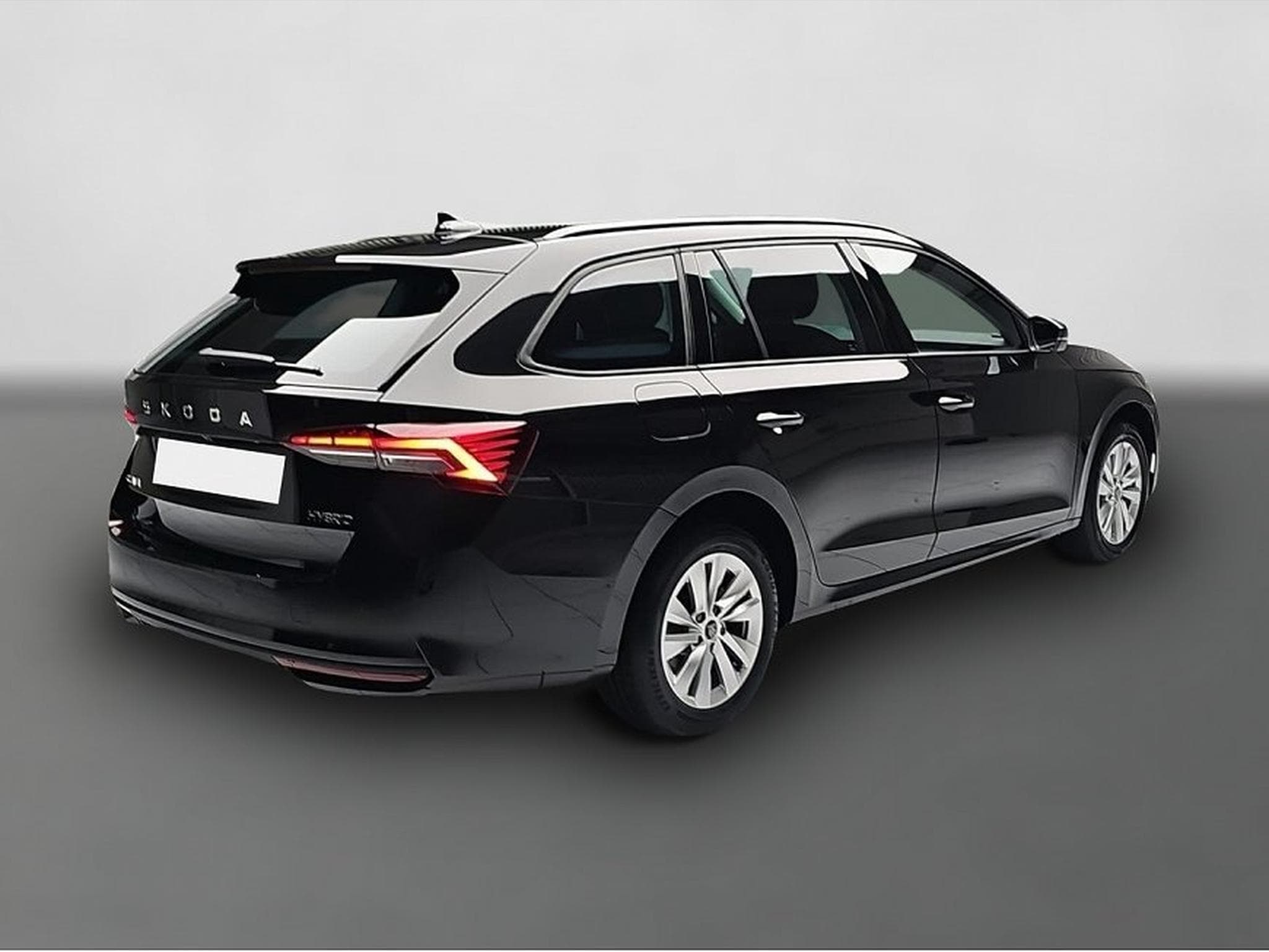 Skoda Octavia (2026) - Foto 2