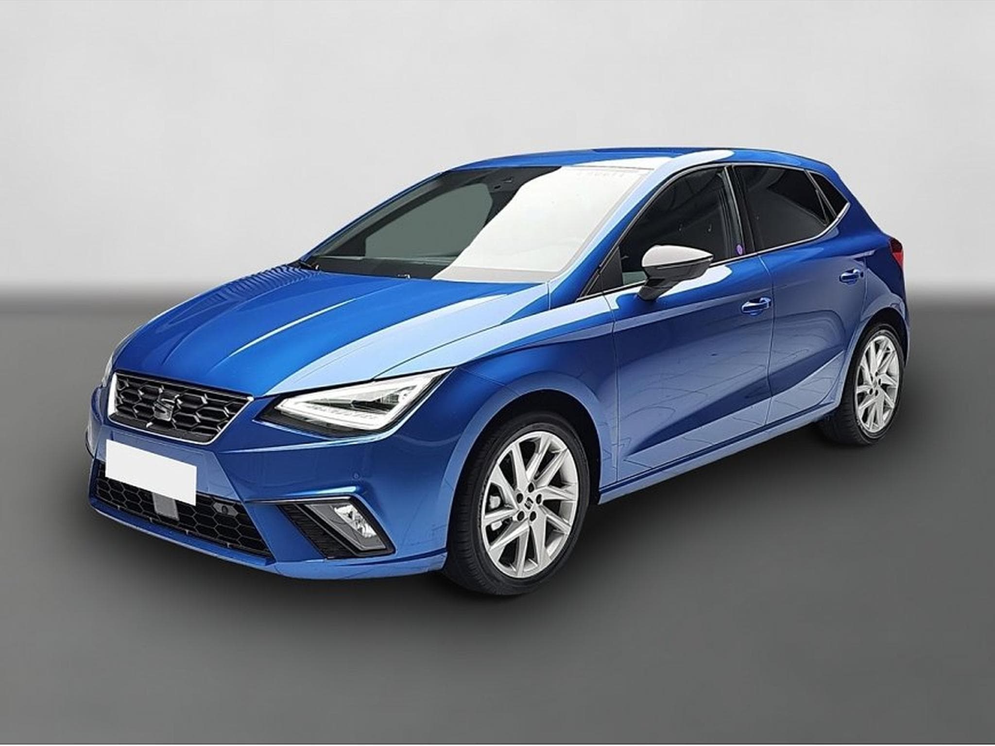 Seat Ibiza (2026) - Foto 1