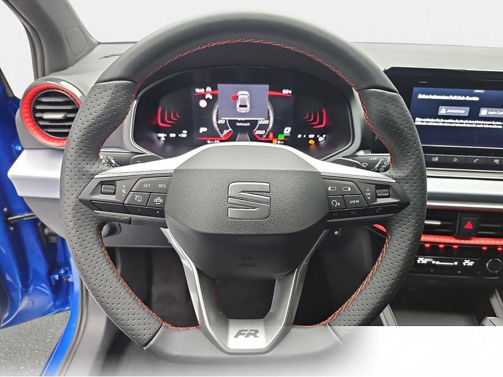 Seat Ibiza (2026) - Foto 12