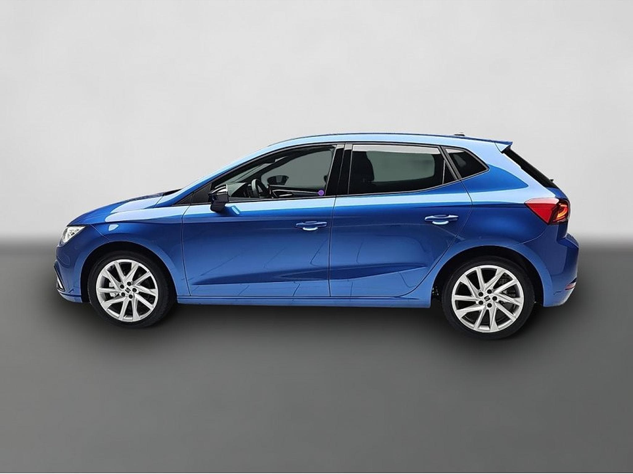 Seat Ibiza (2026) - Foto 4