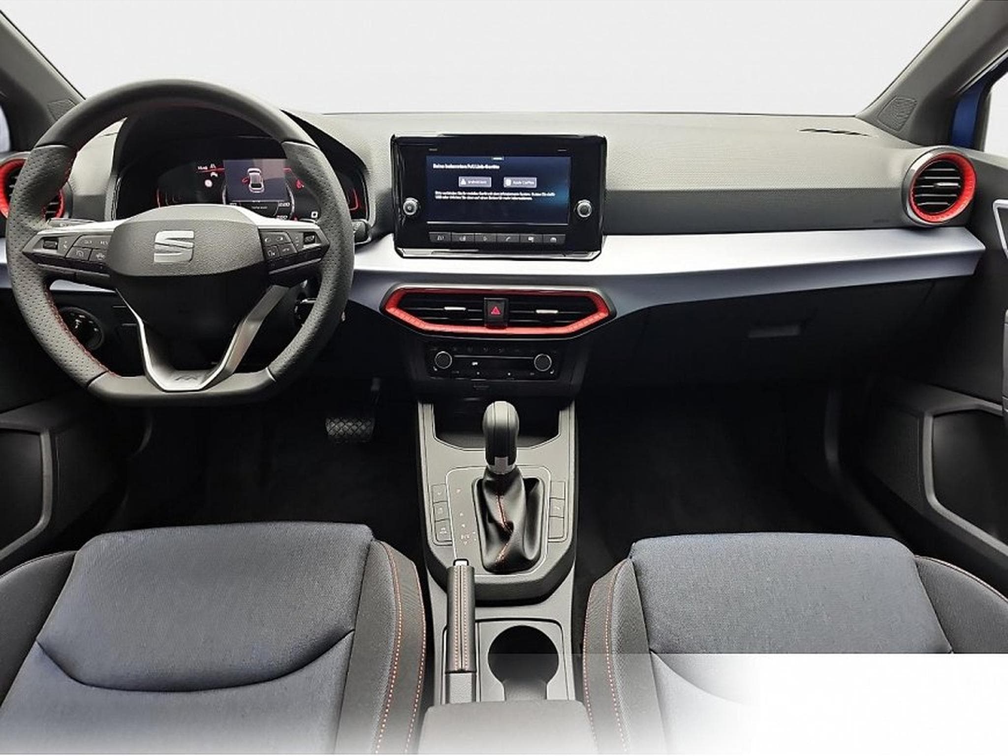 Seat Ibiza (2026) - Foto 6