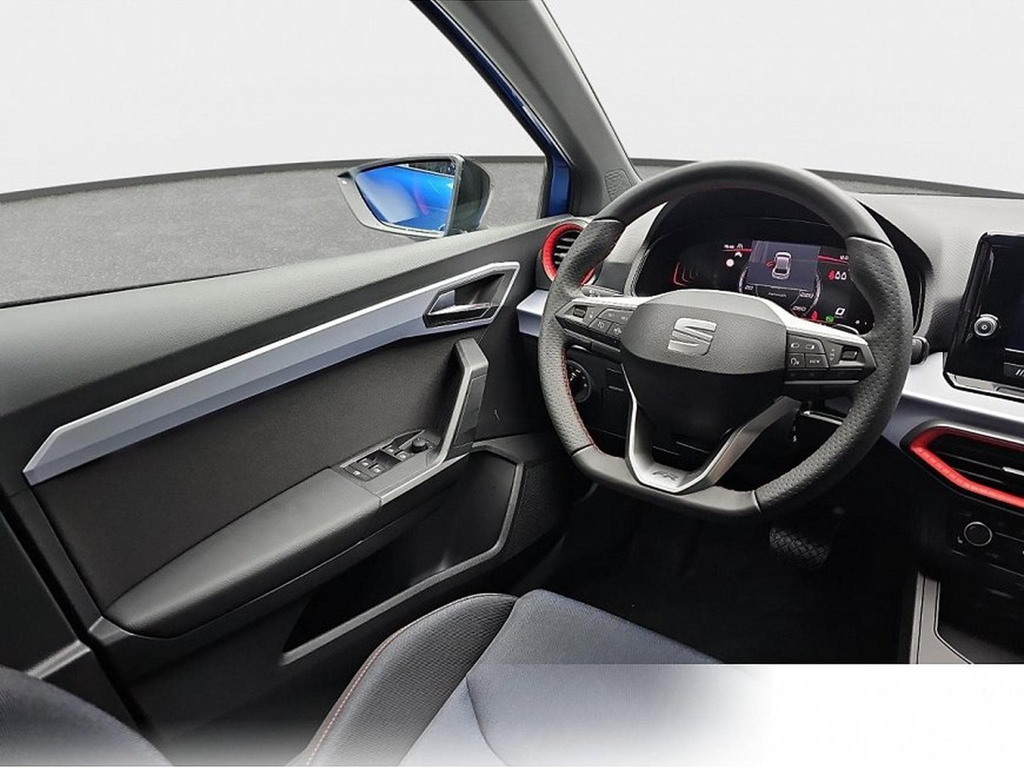 Seat Ibiza (2026) - Foto 7