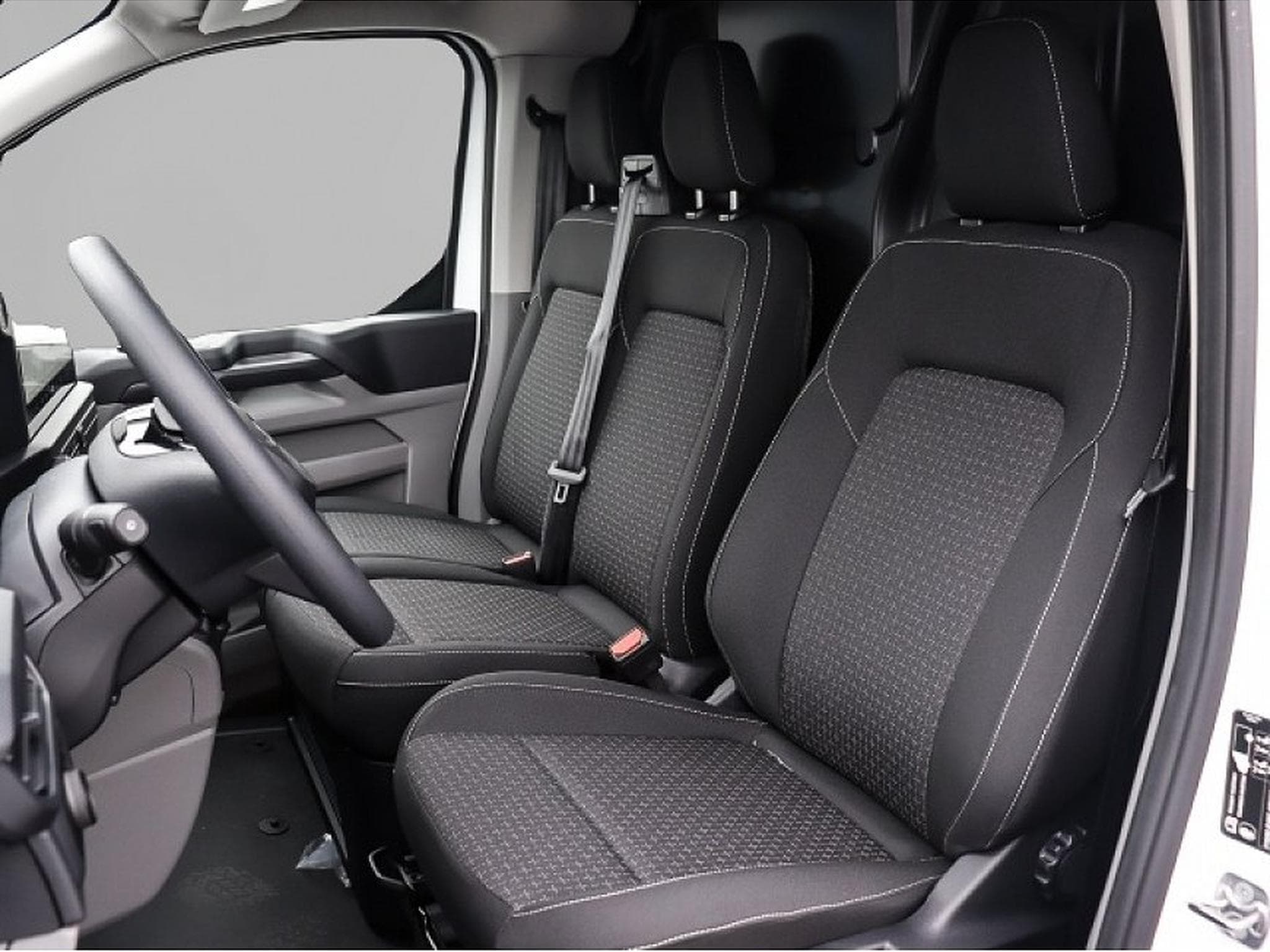 Ford Transit (2024) - Foto 6