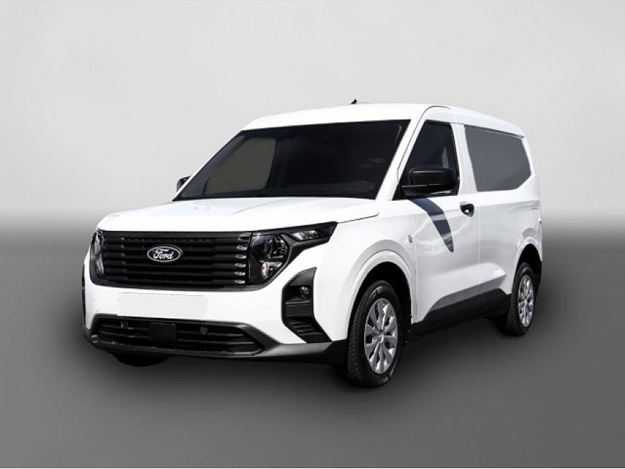 Ford Transit (2024) - Foto 1