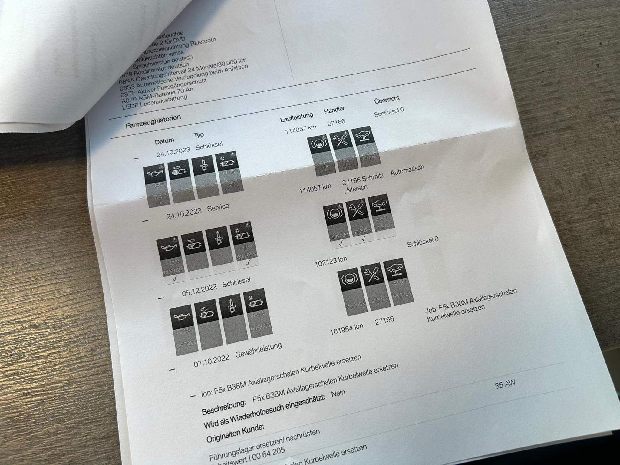 Mini Cooper (2015) - Photo 15