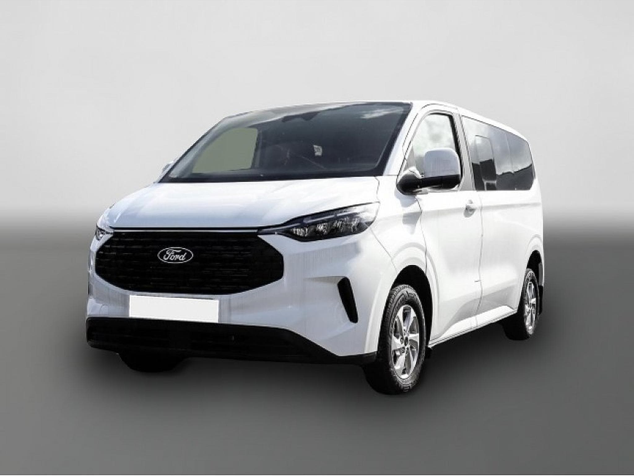 Ford Tourneo (2024) - Photo 1
