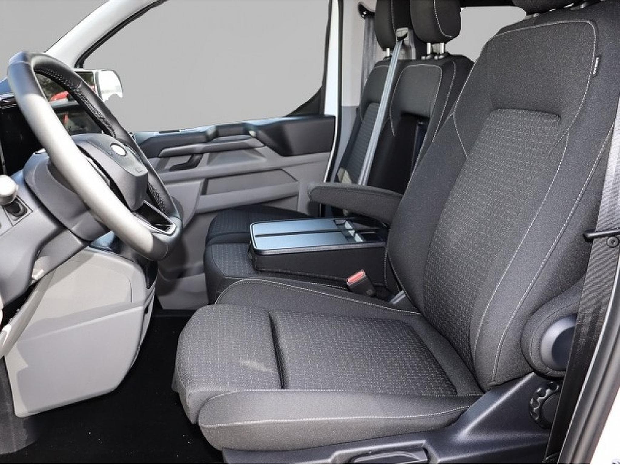 Ford Tourneo (2024) - Photo 5