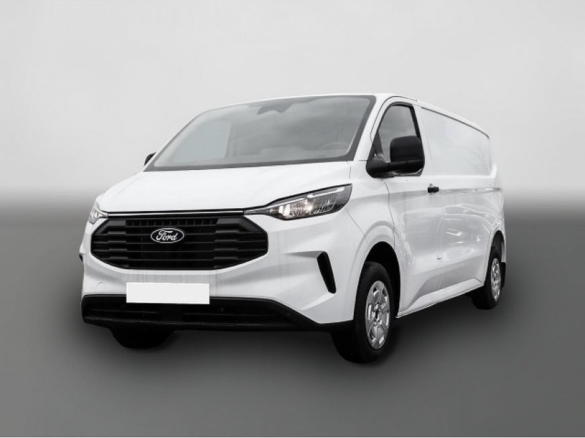 Ford Transit (2024) - Foto 1