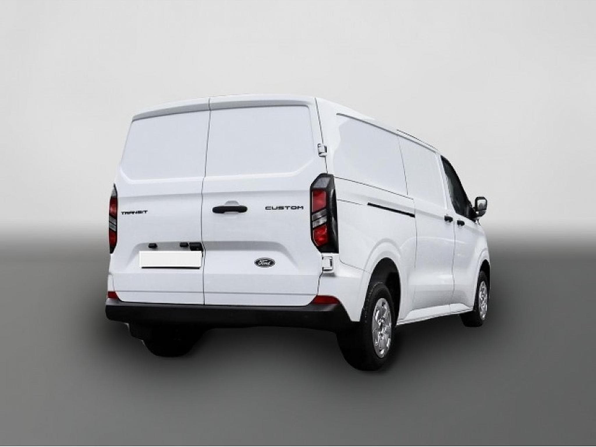 Ford Transit (2024) - Foto 2