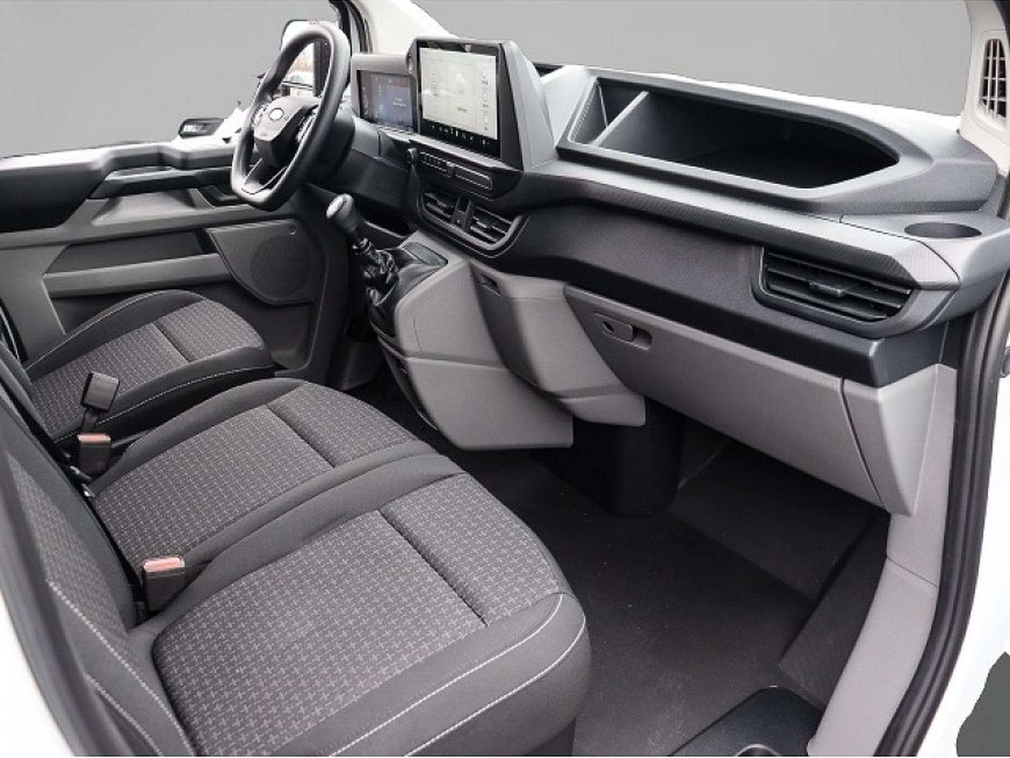 Ford Transit (2024) - Foto 3