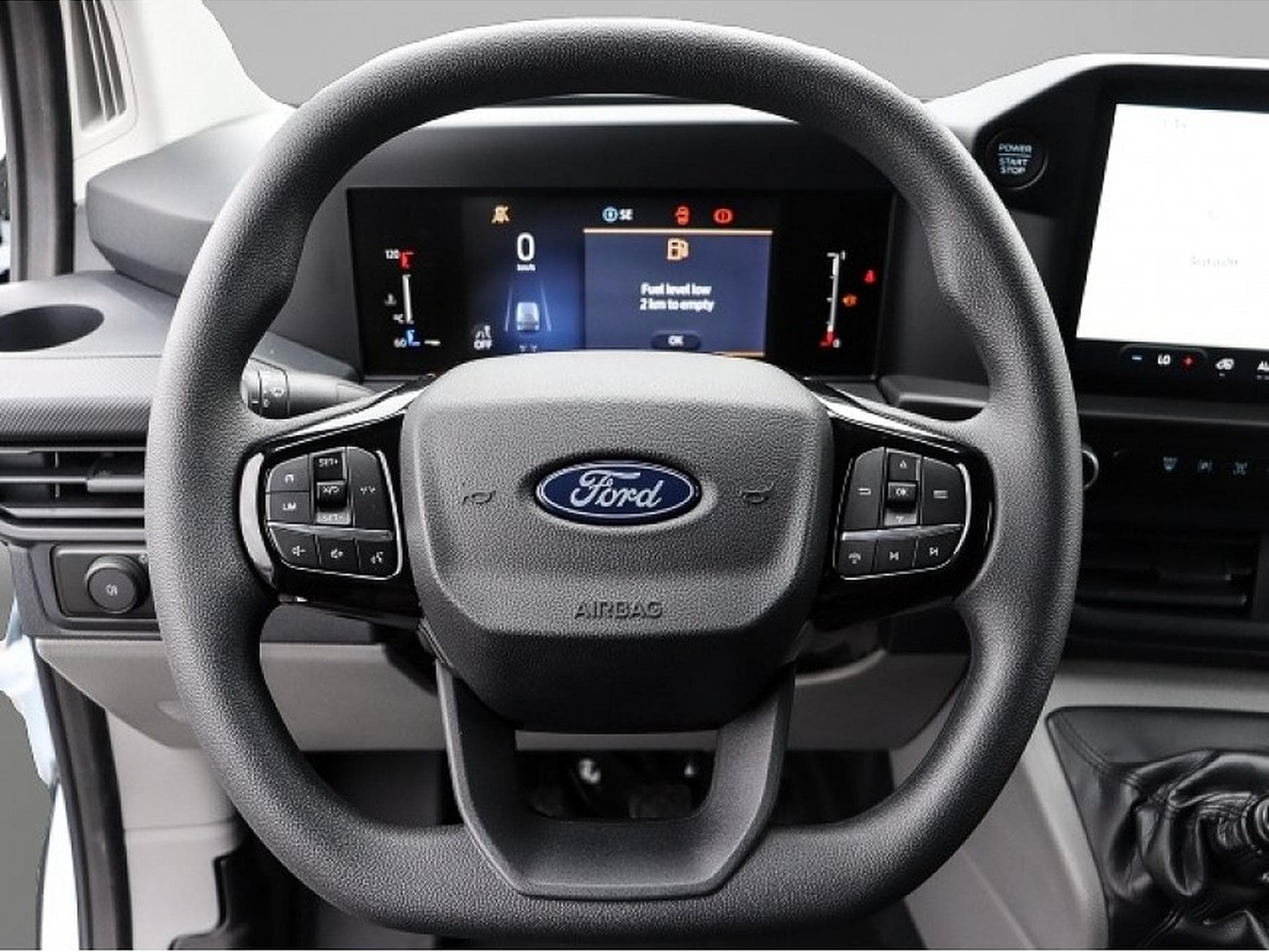 Ford Transit (2024) - Foto 5