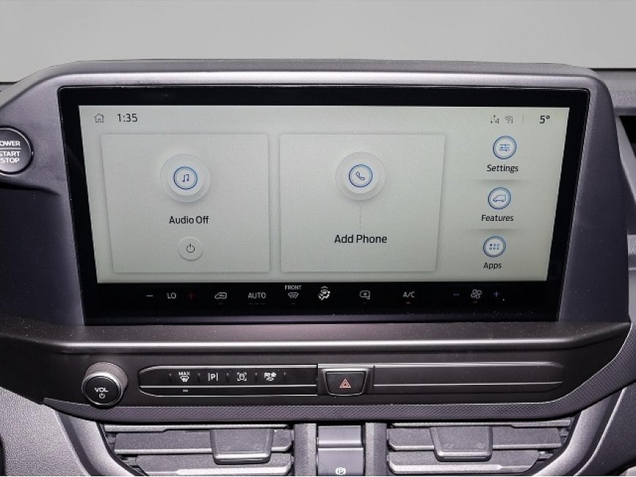 Ford Transit (2024) - Foto 7