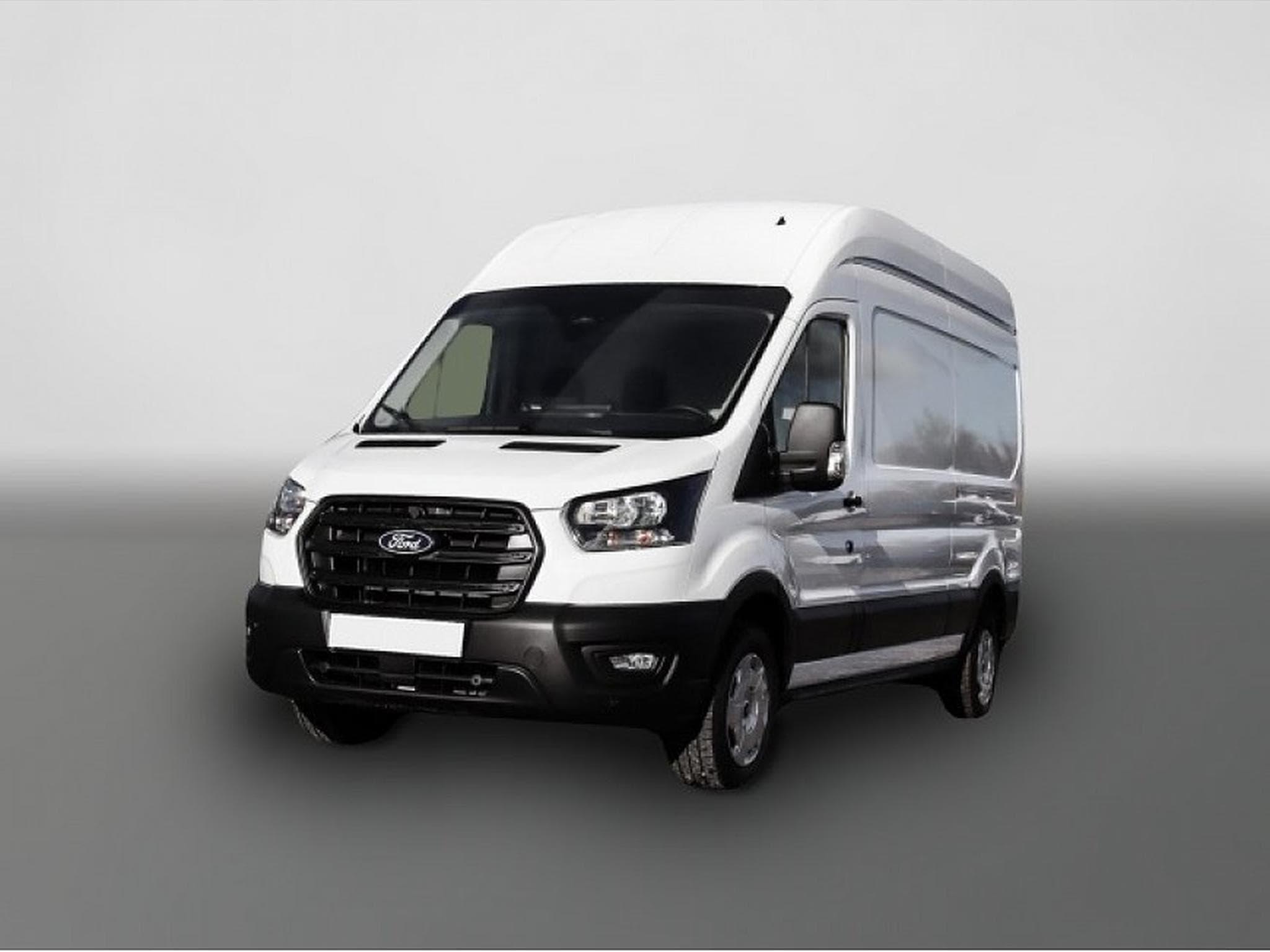 Ford Transit (2025) - Foto 1