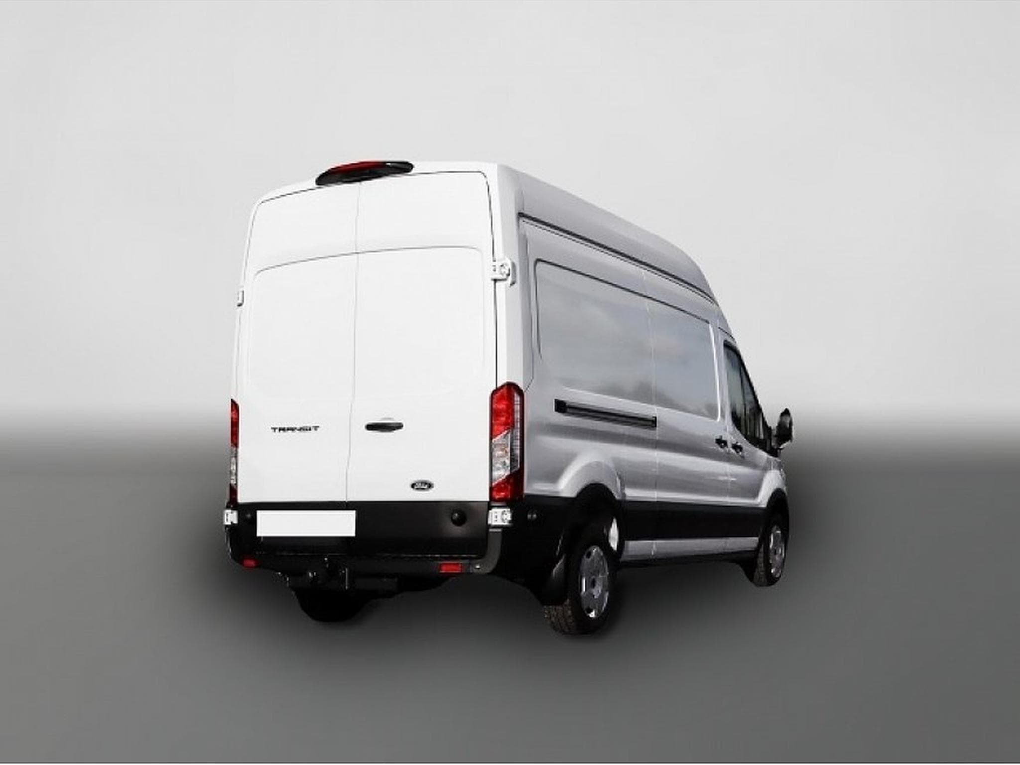 Ford Transit (2025) - Foto 2