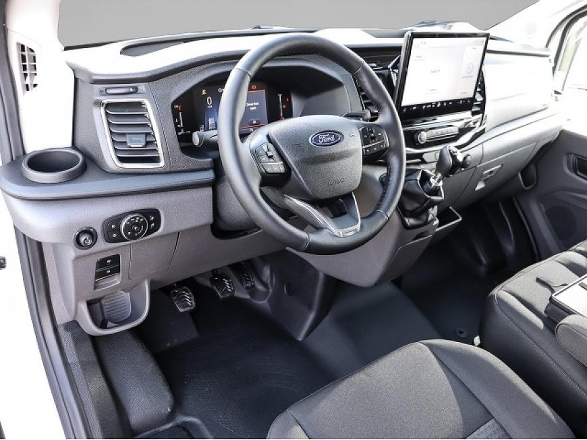 Ford Transit (2025) - Foto 4