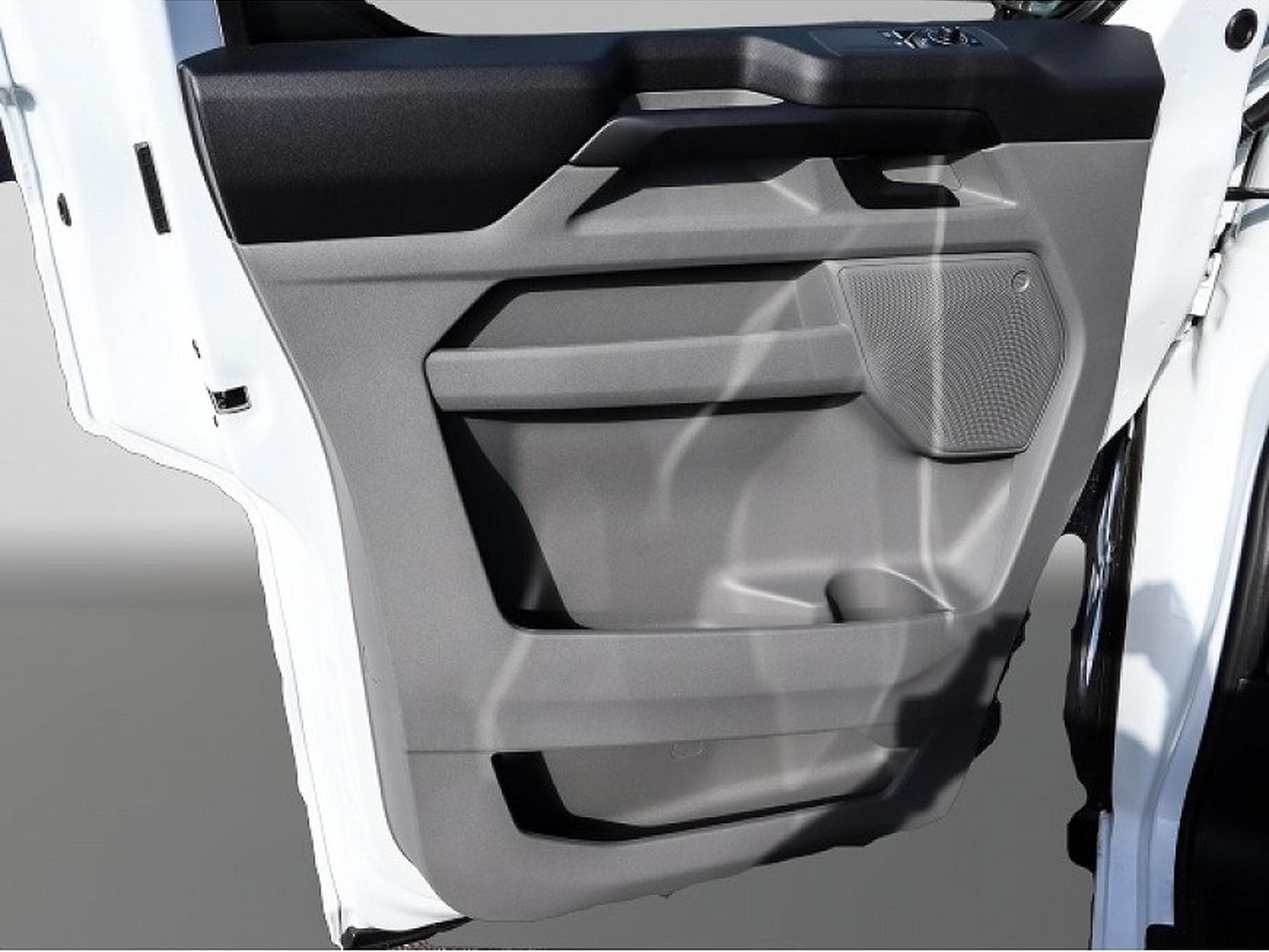 Ford Tourneo (2024) - Photo 6