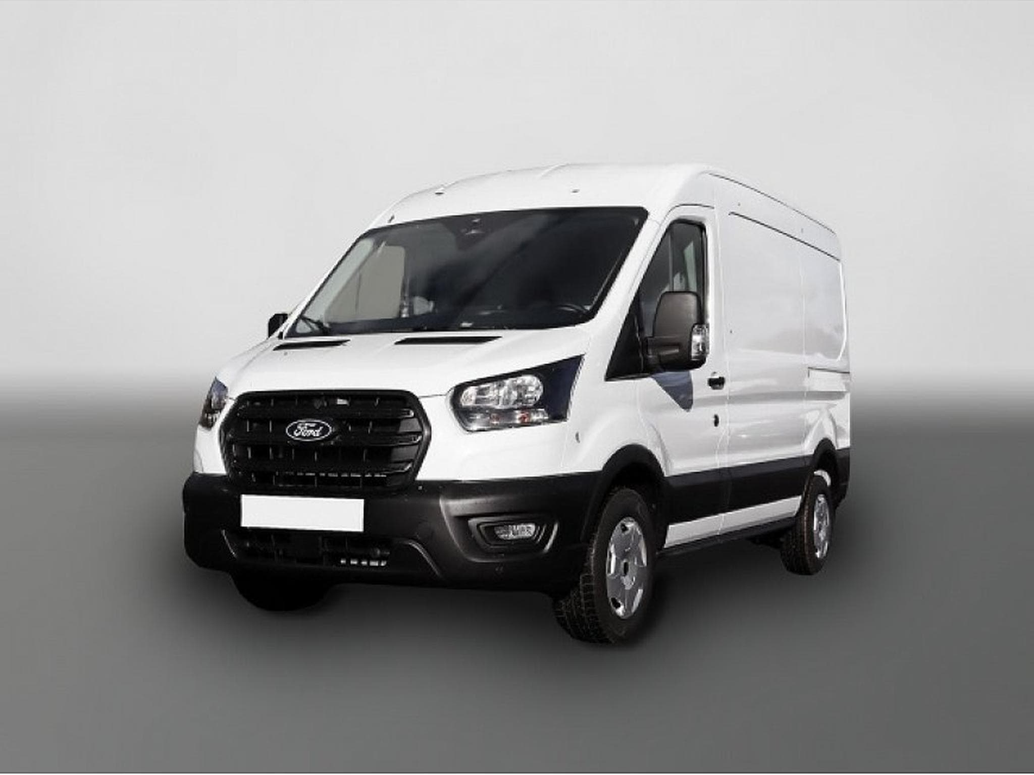 Ford Transit (2025) - Foto 1