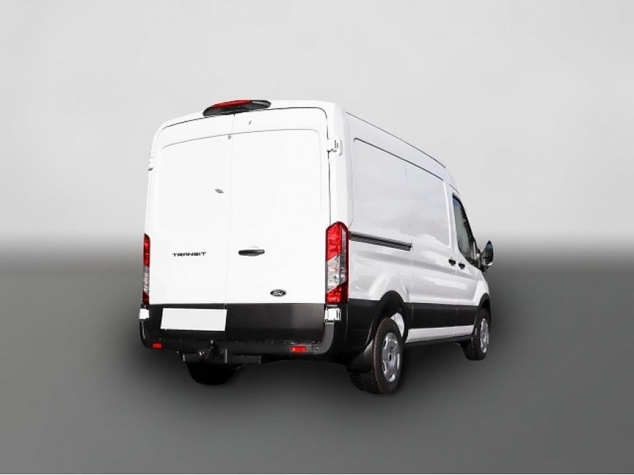 Ford Transit (2025) - Foto 2