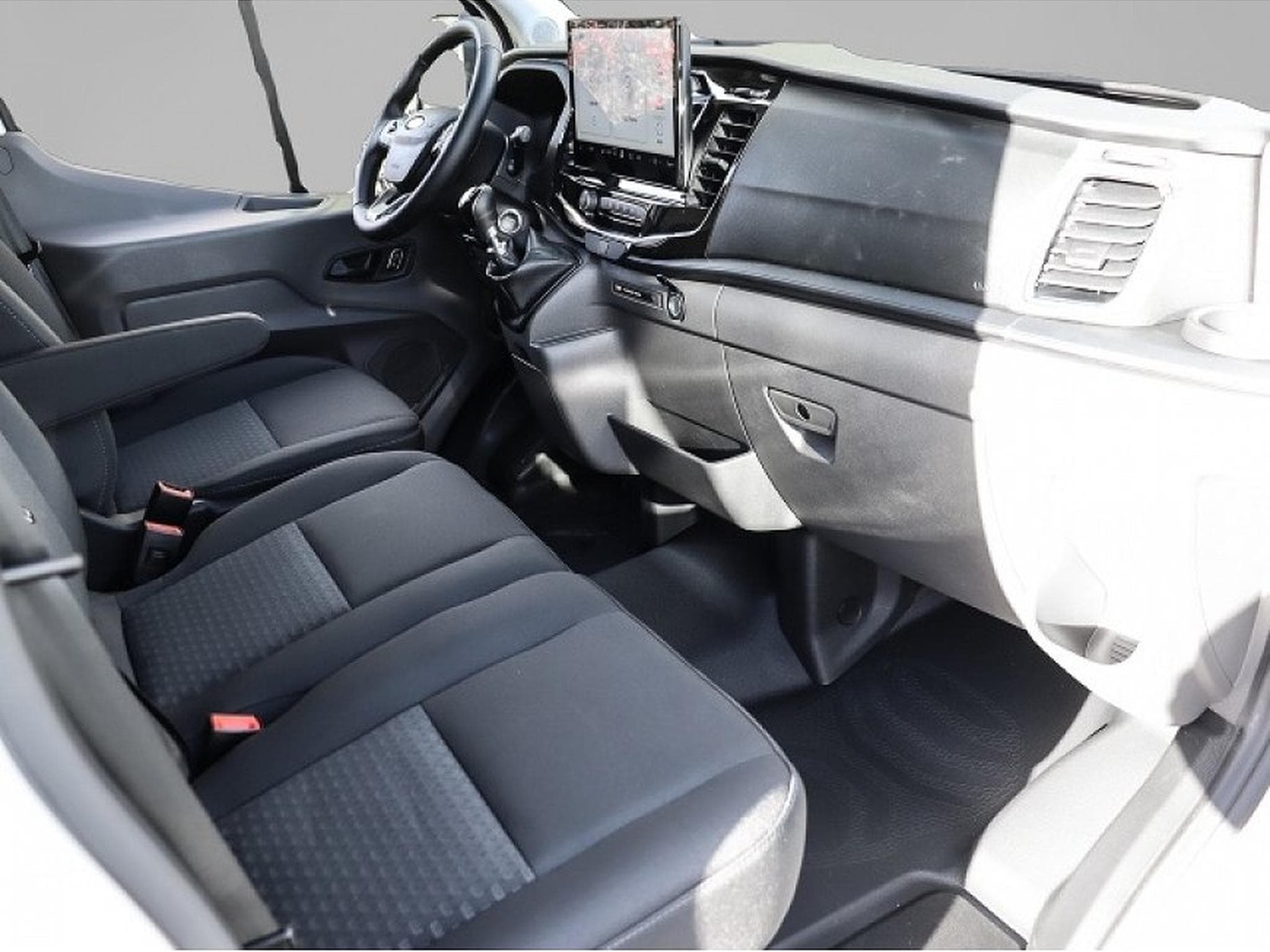 Ford Transit (2025) - Foto 3