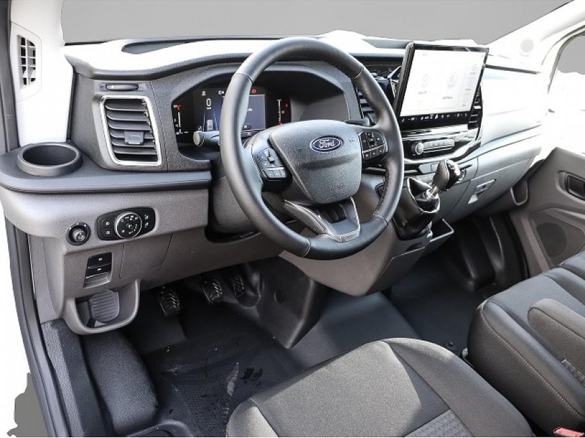 Ford Transit (2025) - Foto 4