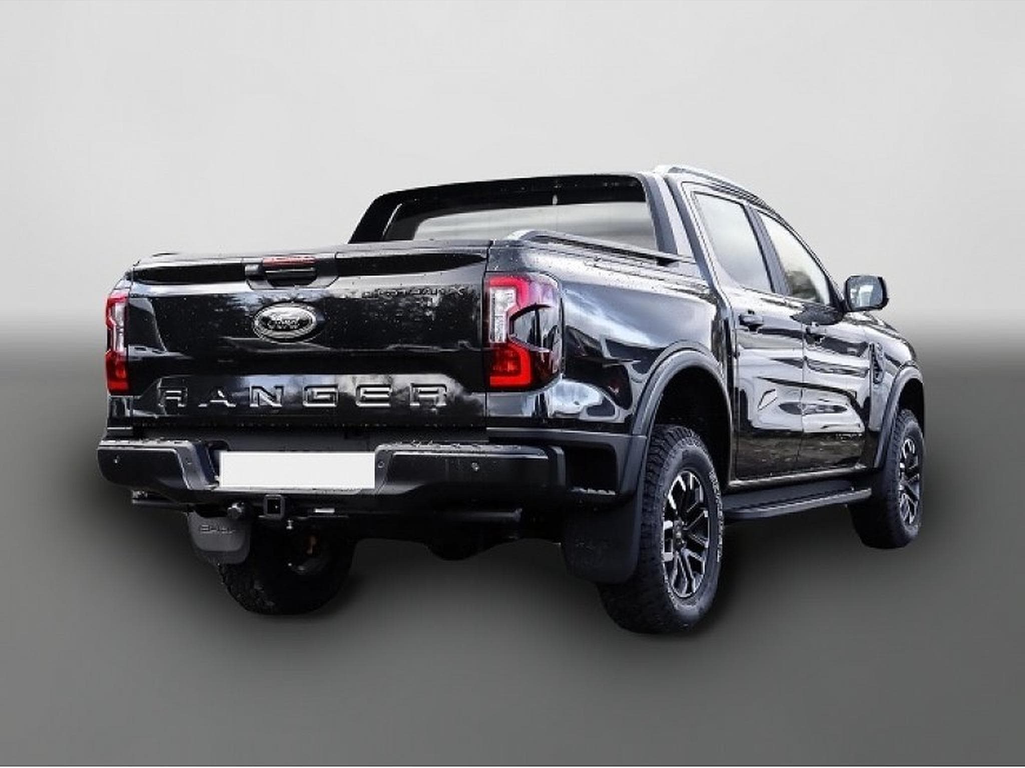 Ford Ranger (2025) - Photo 2