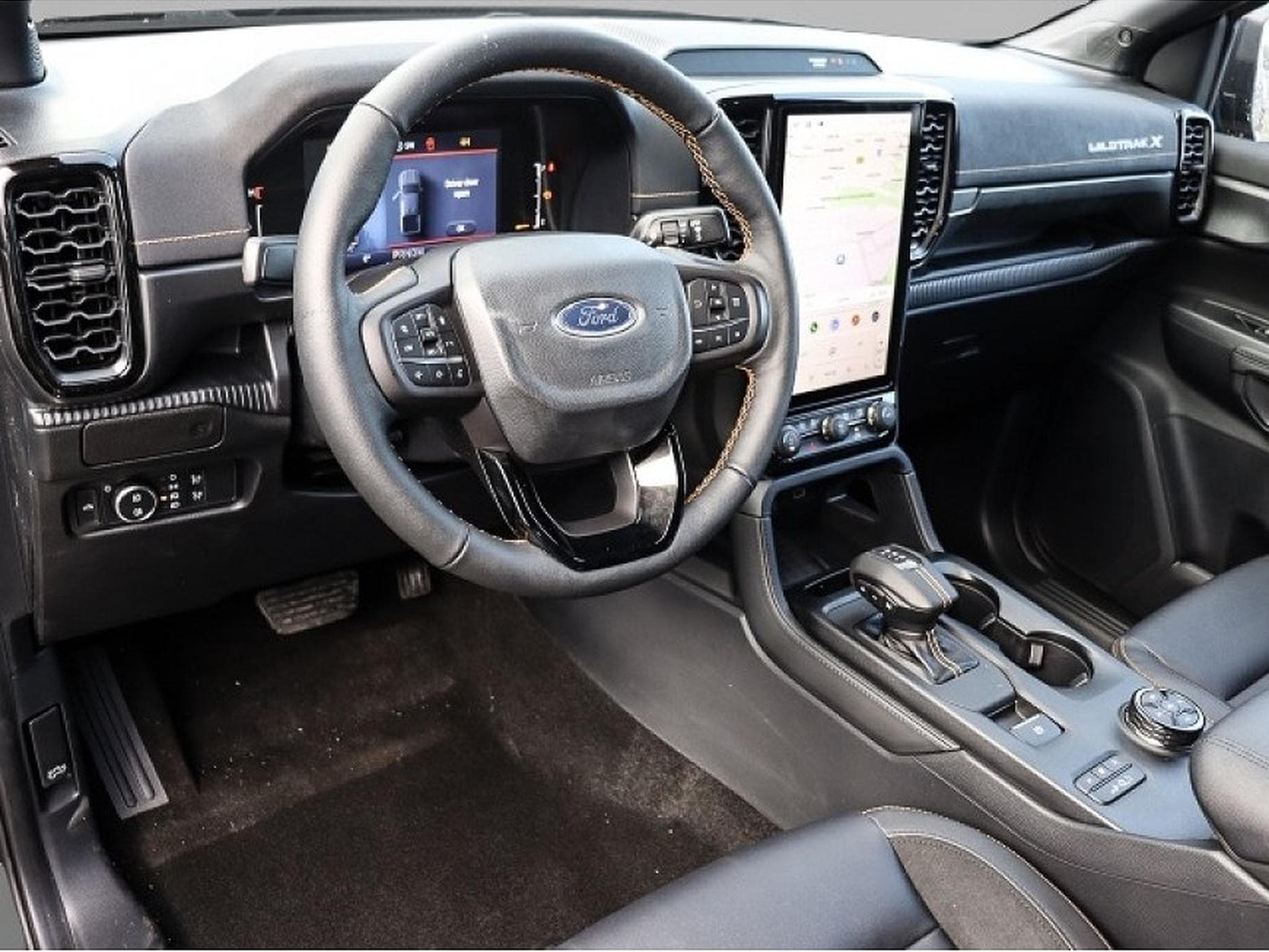 Ford Ranger (2025) - Photo 3