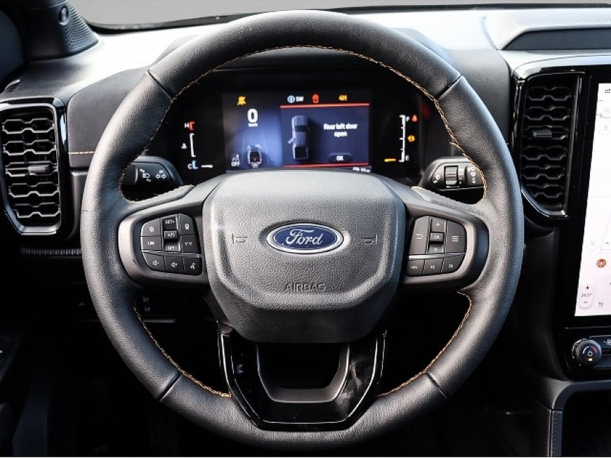 Ford Ranger (2025) - Photo 5