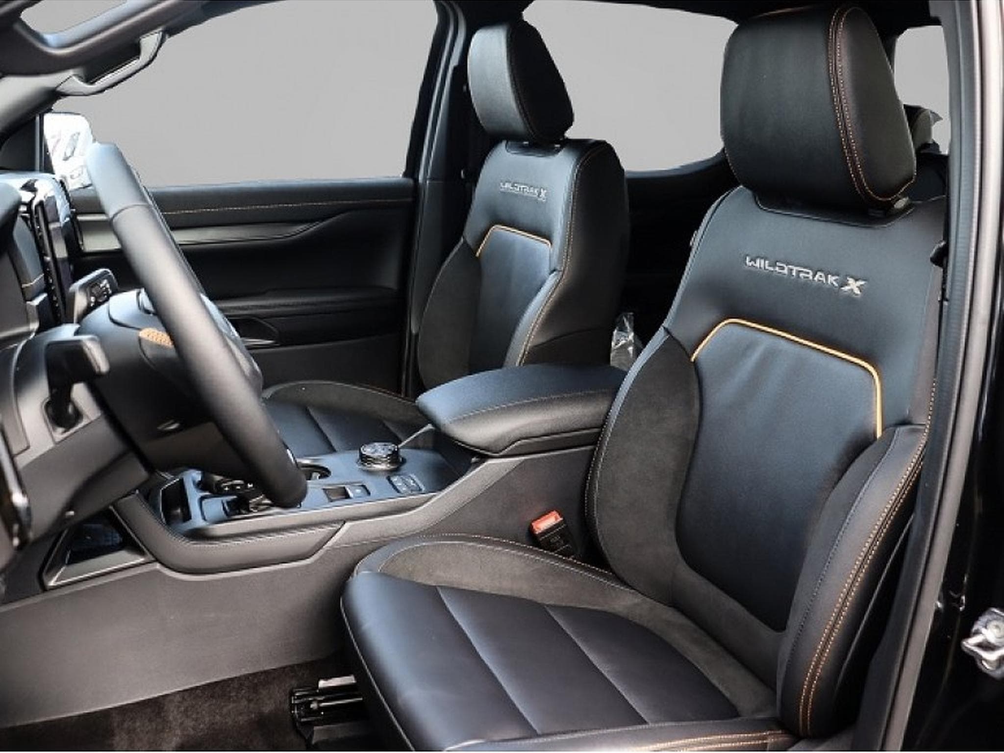 Ford Ranger (2025) - Photo 6