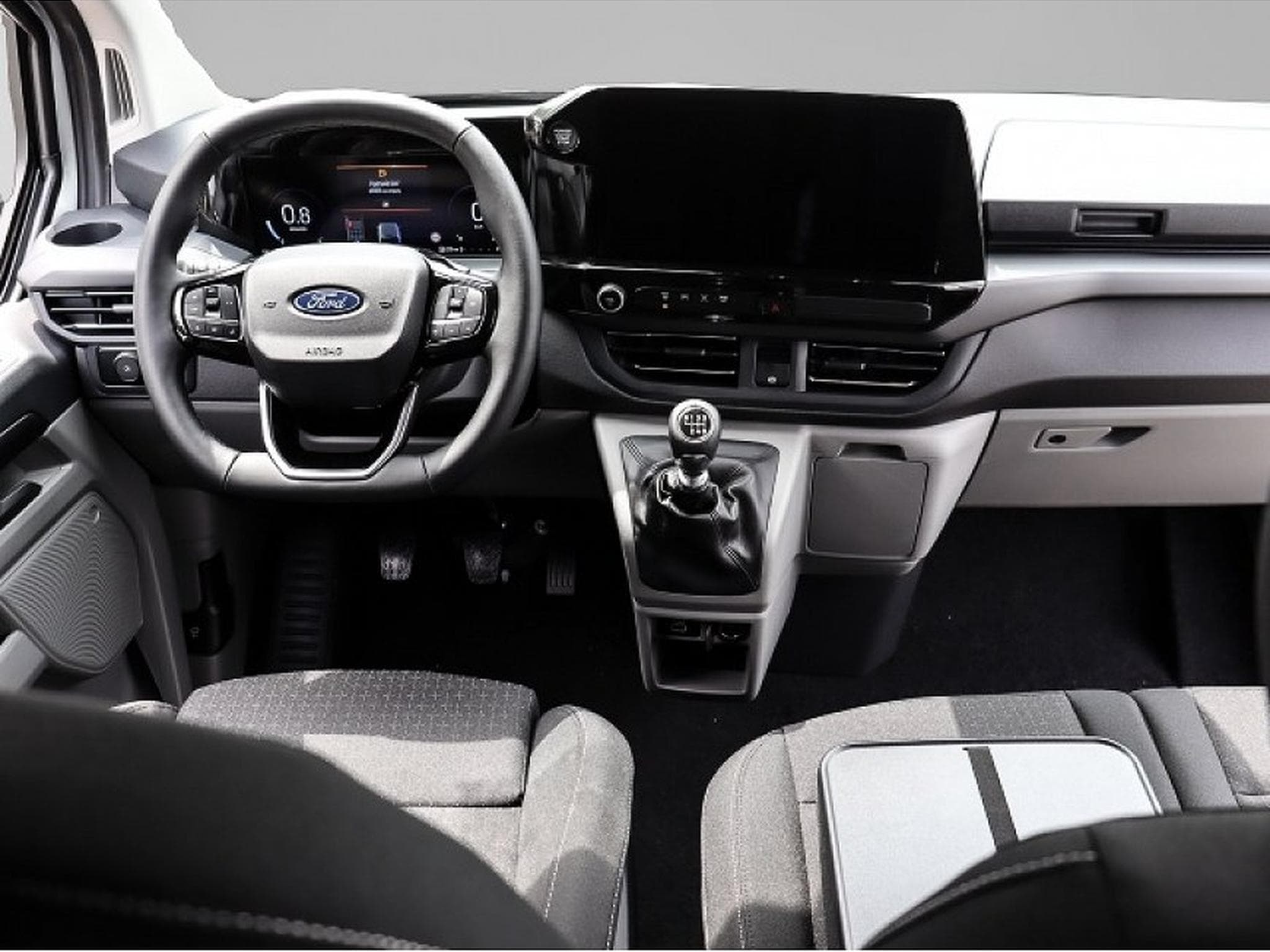 Ford Tourneo (2024) - Photo 4