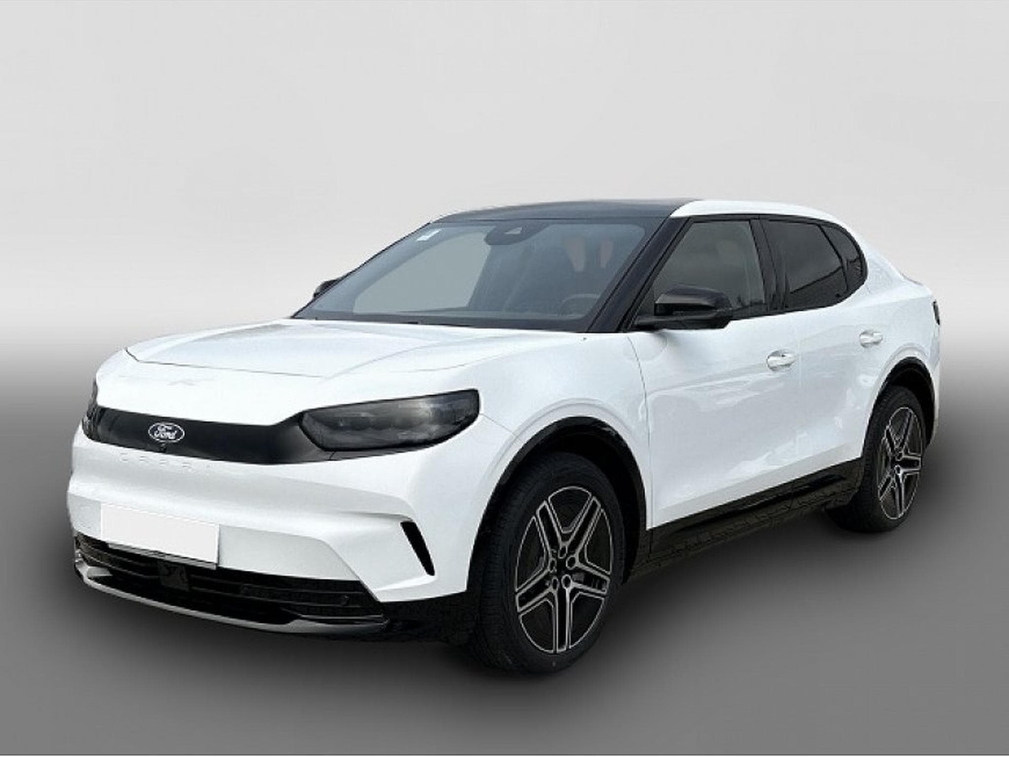 Ford Capri (2024) - Foto 1