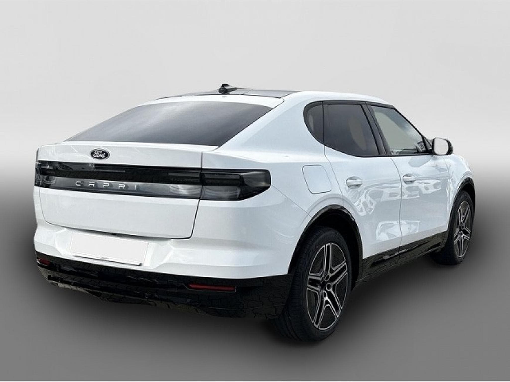 Ford Capri (2024) - Foto 4
