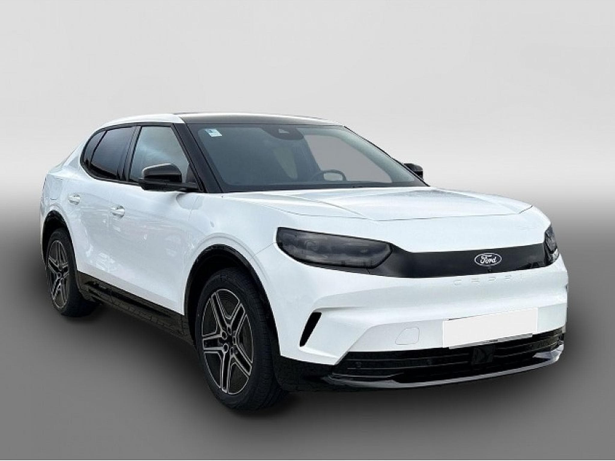 Ford Capri (2024) - Foto 5