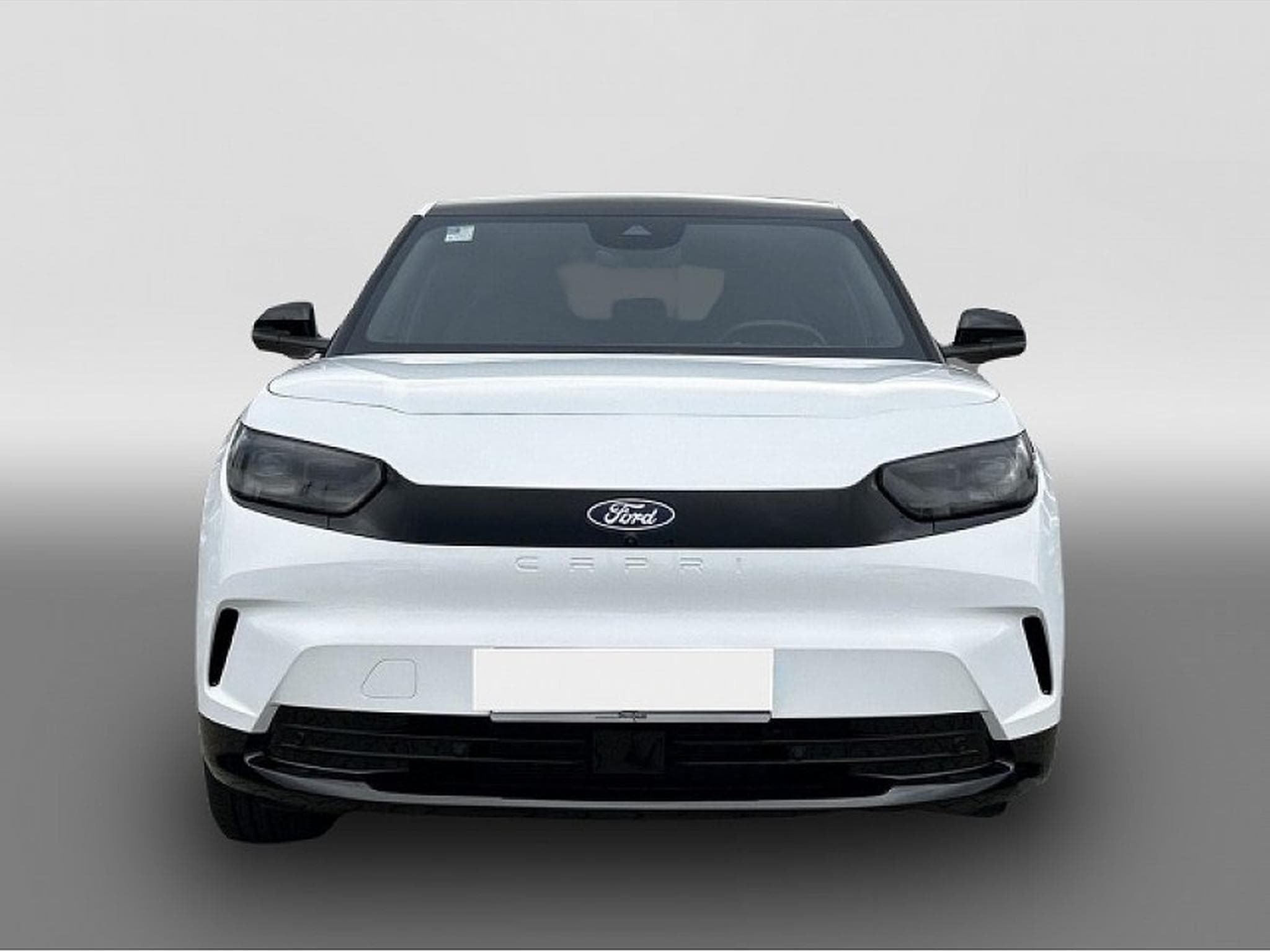 Ford Capri (2024) - Foto 6