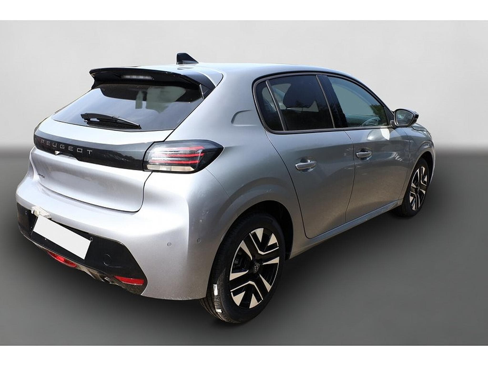 Peugeot 208 (2026) - Photo 3