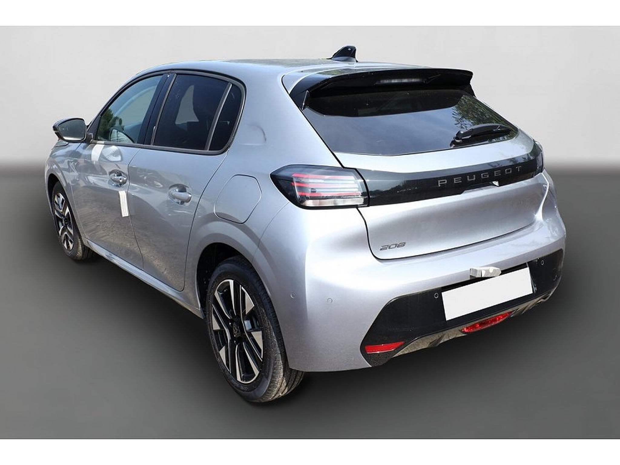 Peugeot 208 (2026) - Photo 4